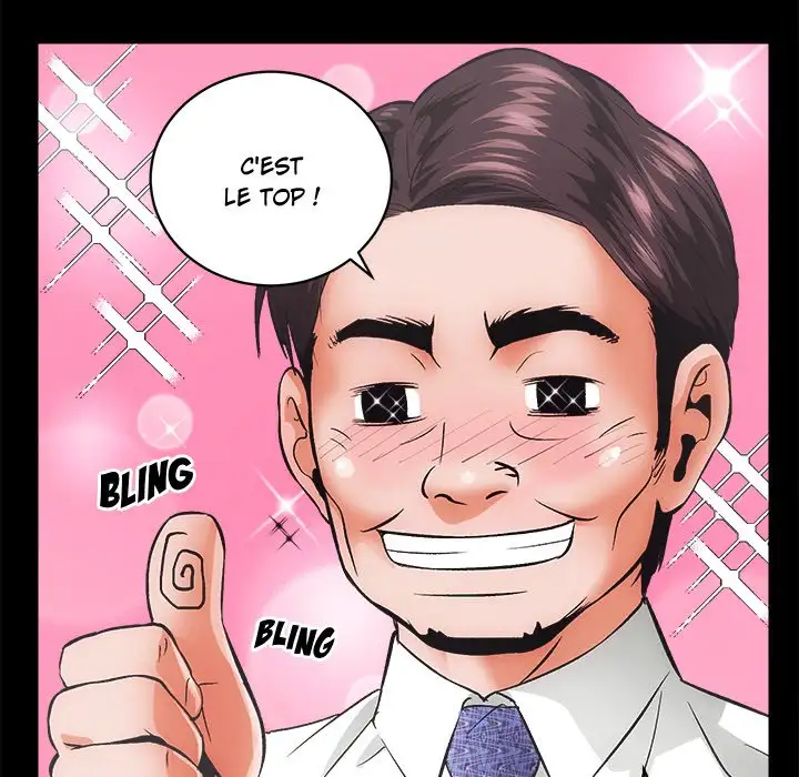 Agents Immobiliers Féminins - Episode 1 - read scene 196
