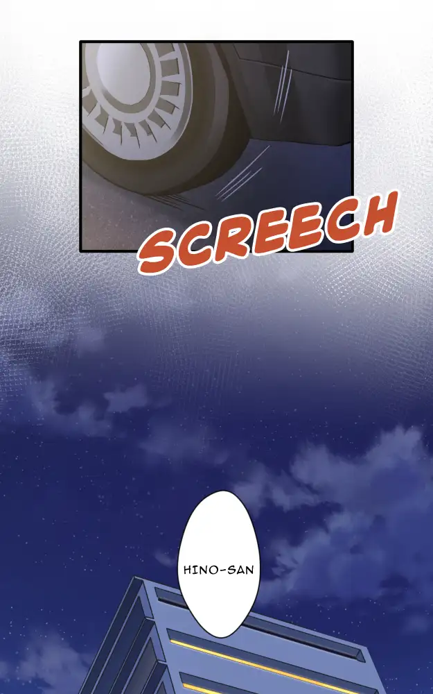 My Subordinate’s Inner Voice Is Too Noisy! - Episode 5 - read scene 69