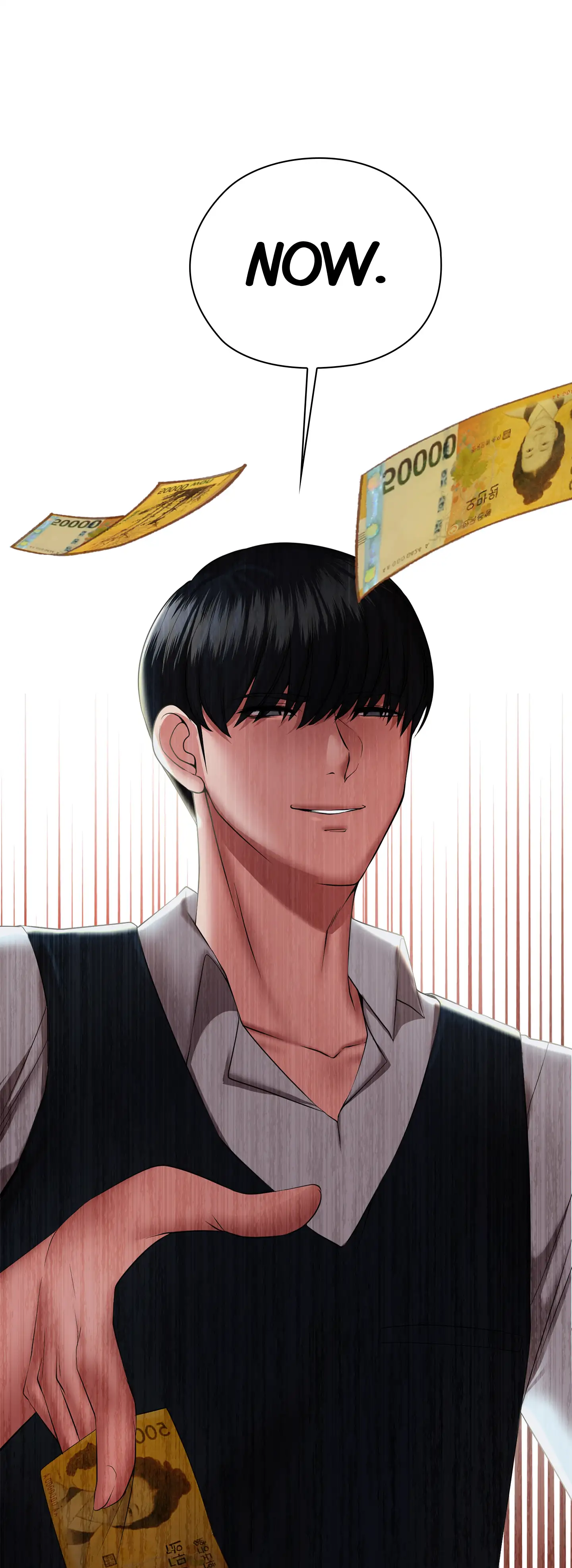 High-Class Person - Episode 5 - read scene 31