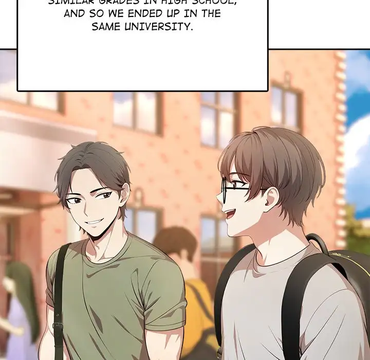 In Love With My Friend’s Mom - Episode 1 - read scene 96