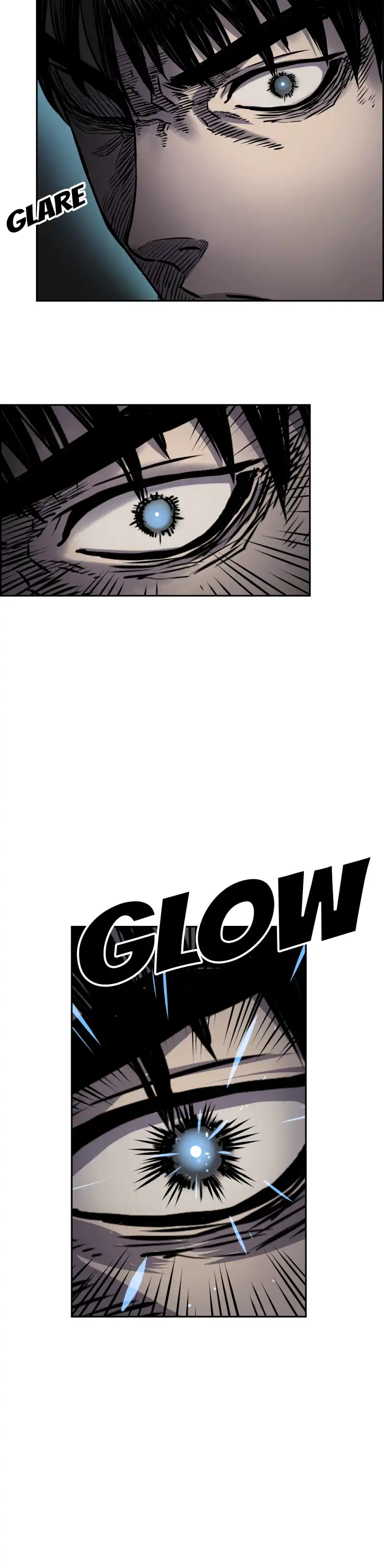 Guerra De Flores - Episode 5 - read scene 15