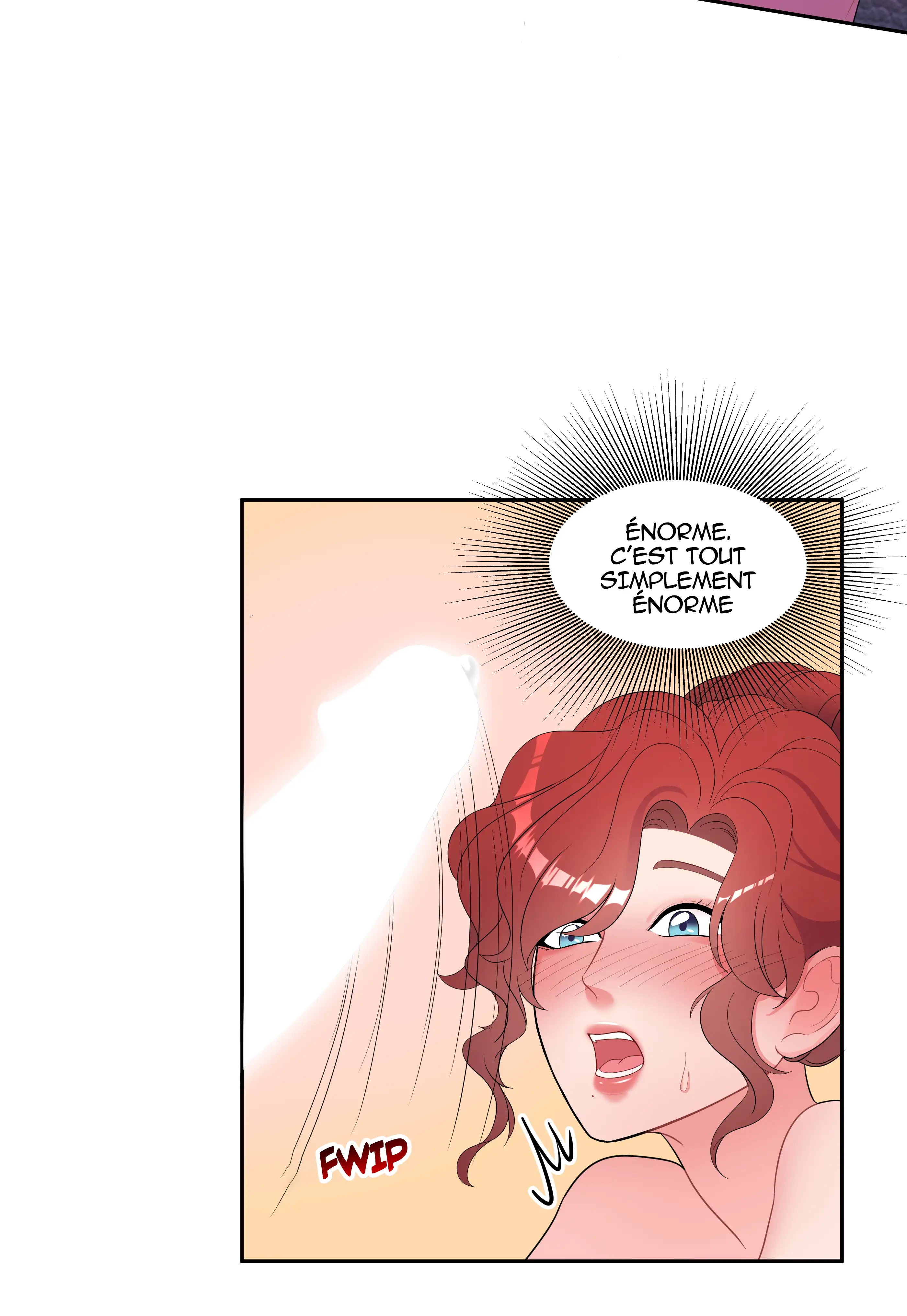 Tante Charmante - Episode 2 - read scene 24
