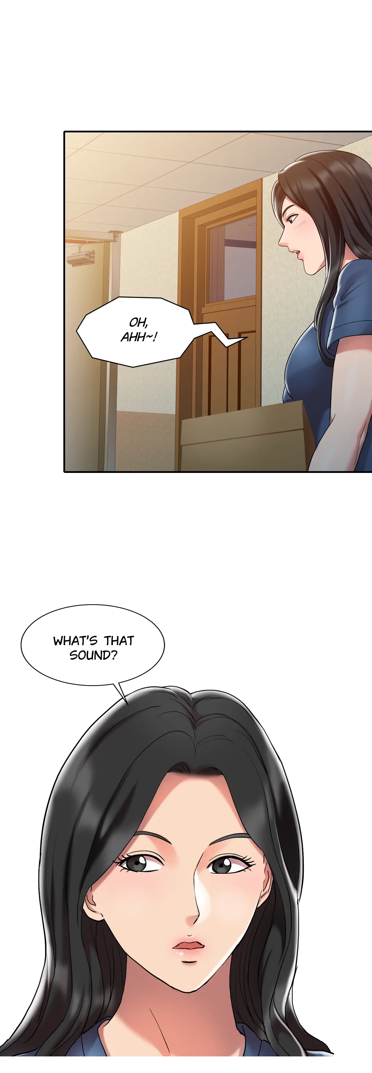 Legendary Hand - Episode 1 - read scene 29