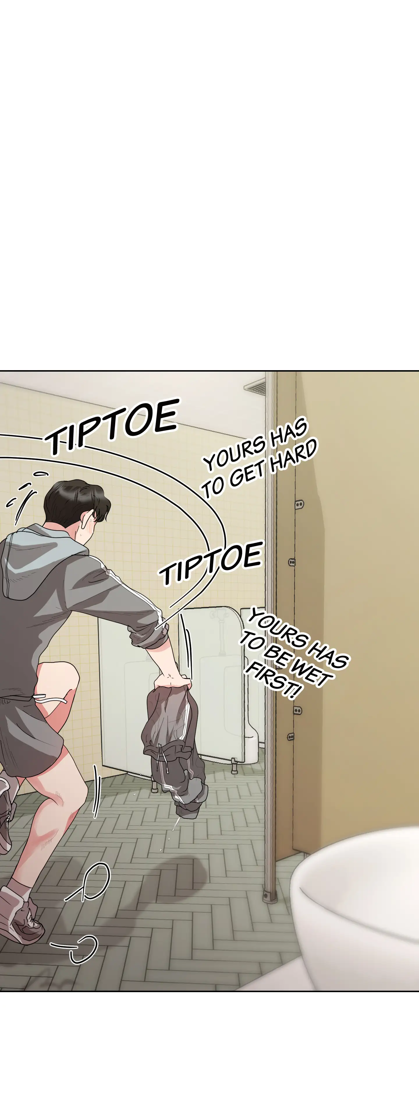 Her Obedient Toy - Episode 5 - read scene 36