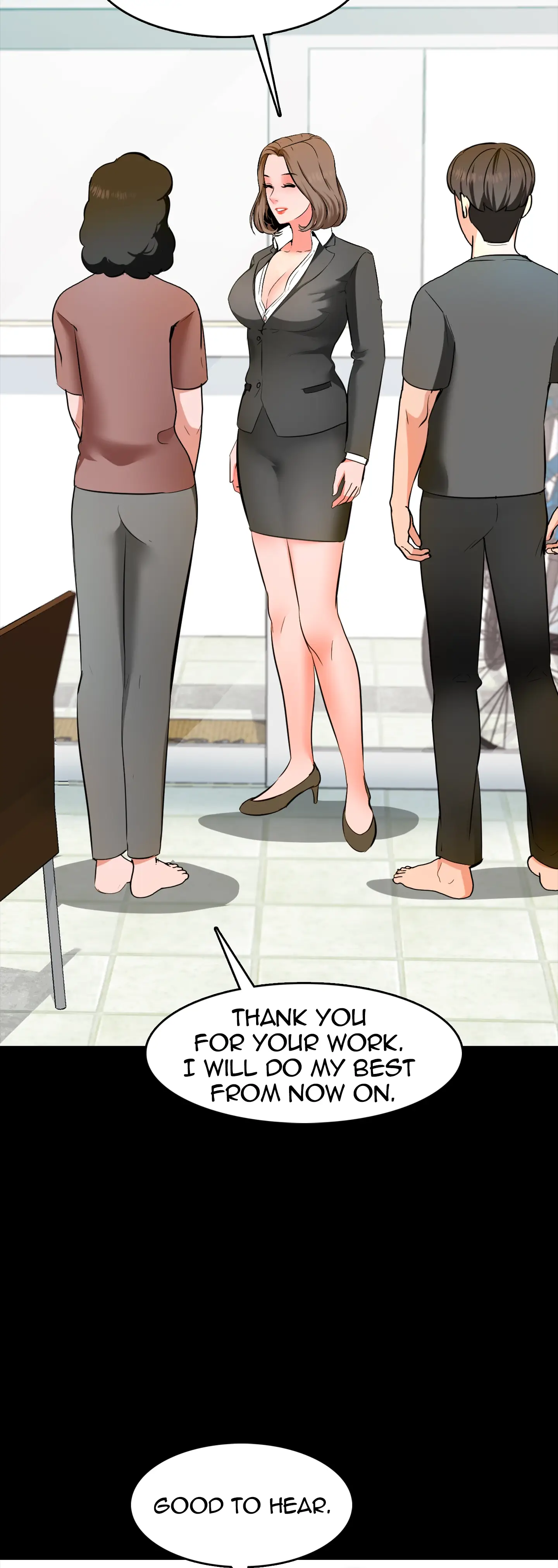 Private Tutor - Episode 3 - read scene 39