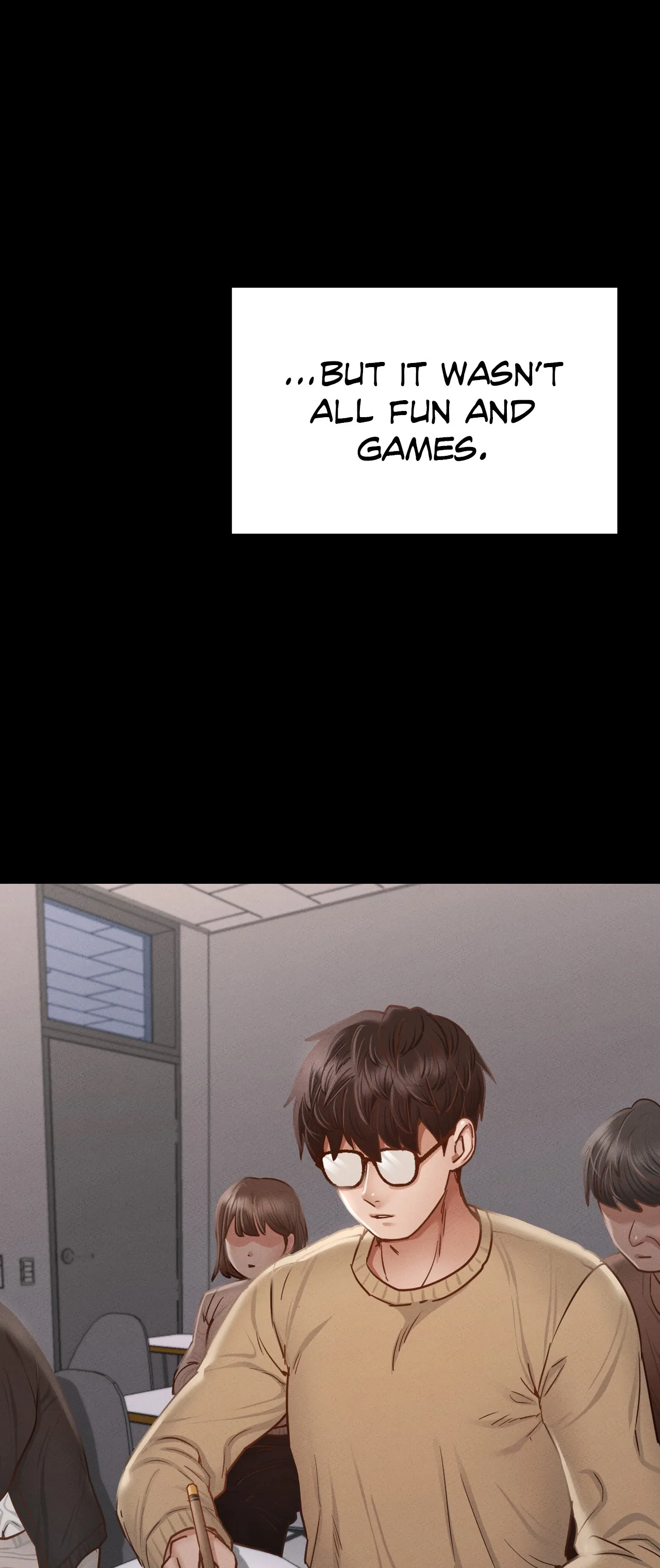 Let's Get Physical - Episode 1 - read scene 71