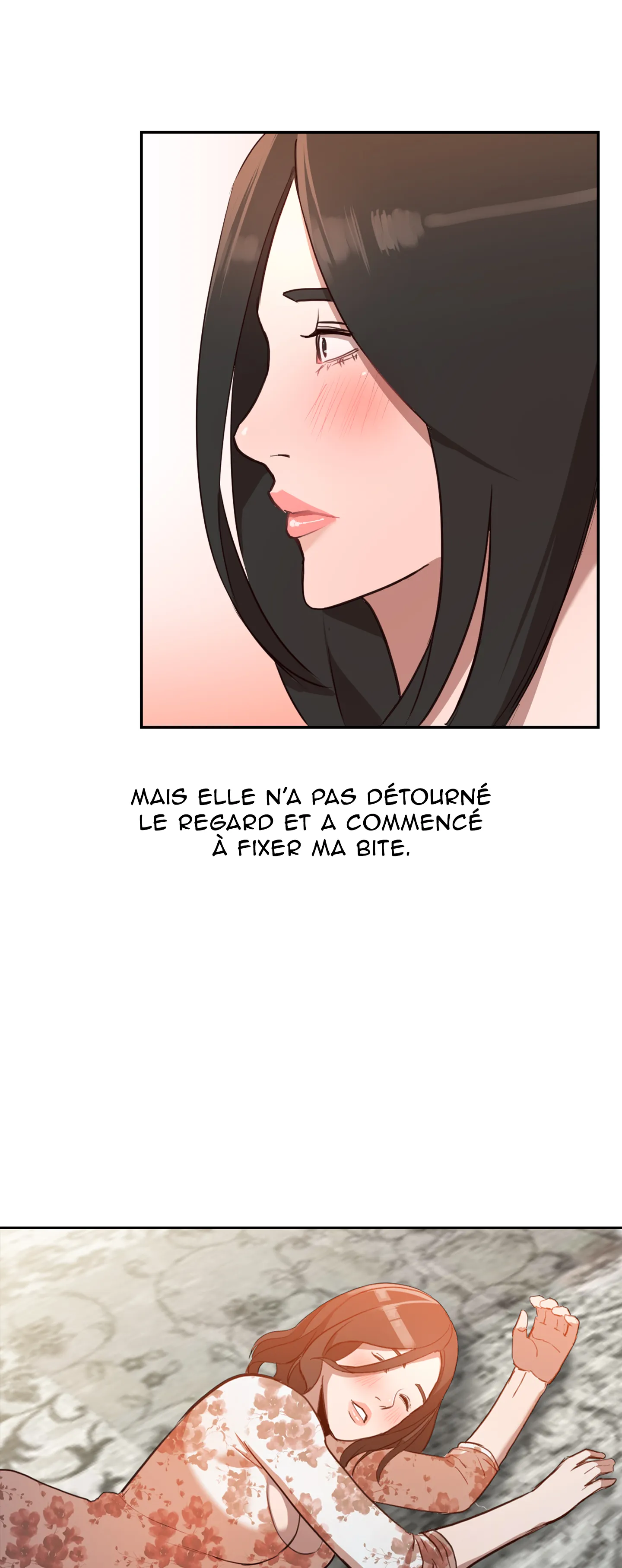 Limites brisées - Episode 2 - read scene 30