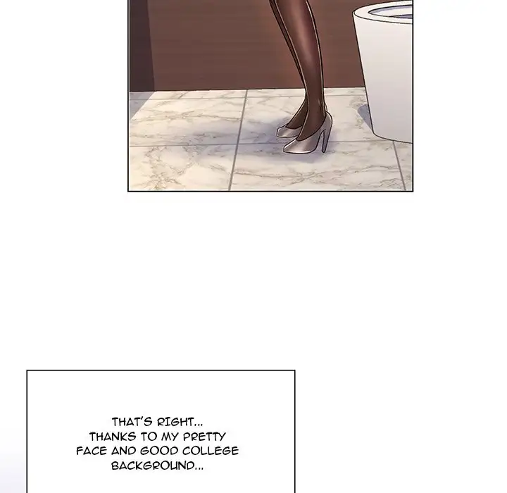 Teacher's Nightlife - Episode 2 - read scene 113