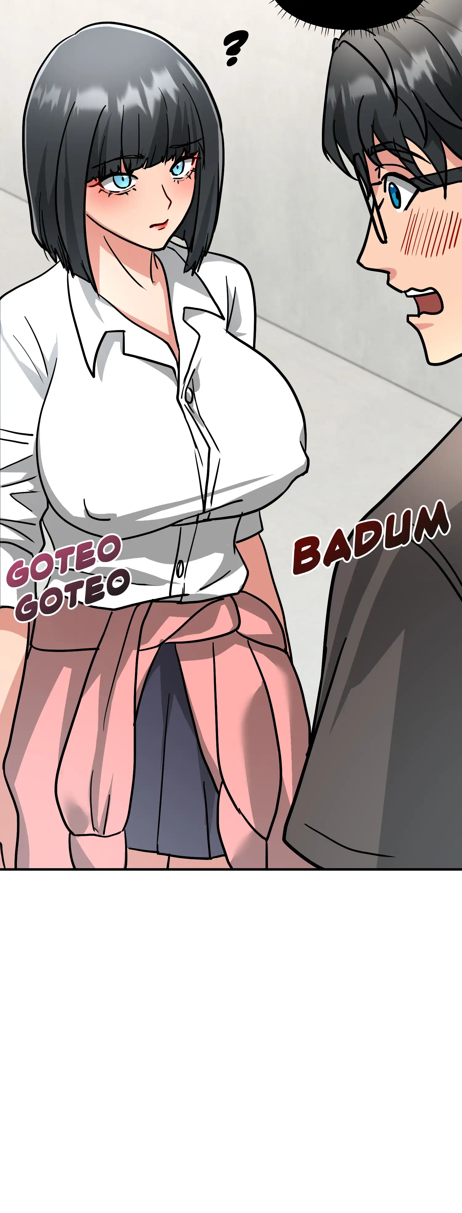 Bajo Su Control - Episode 1 - read scene 30