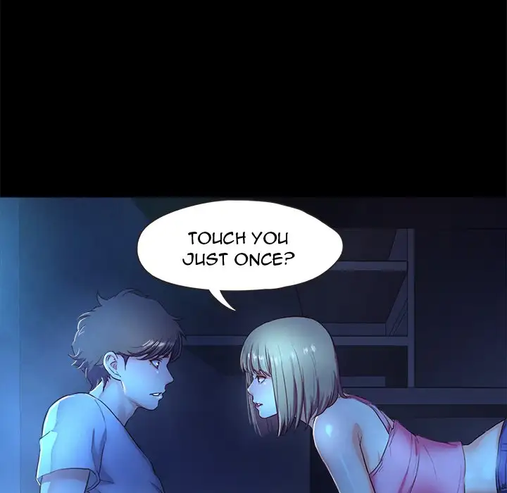 Dream Vacation - Episode 3 - read scene 155