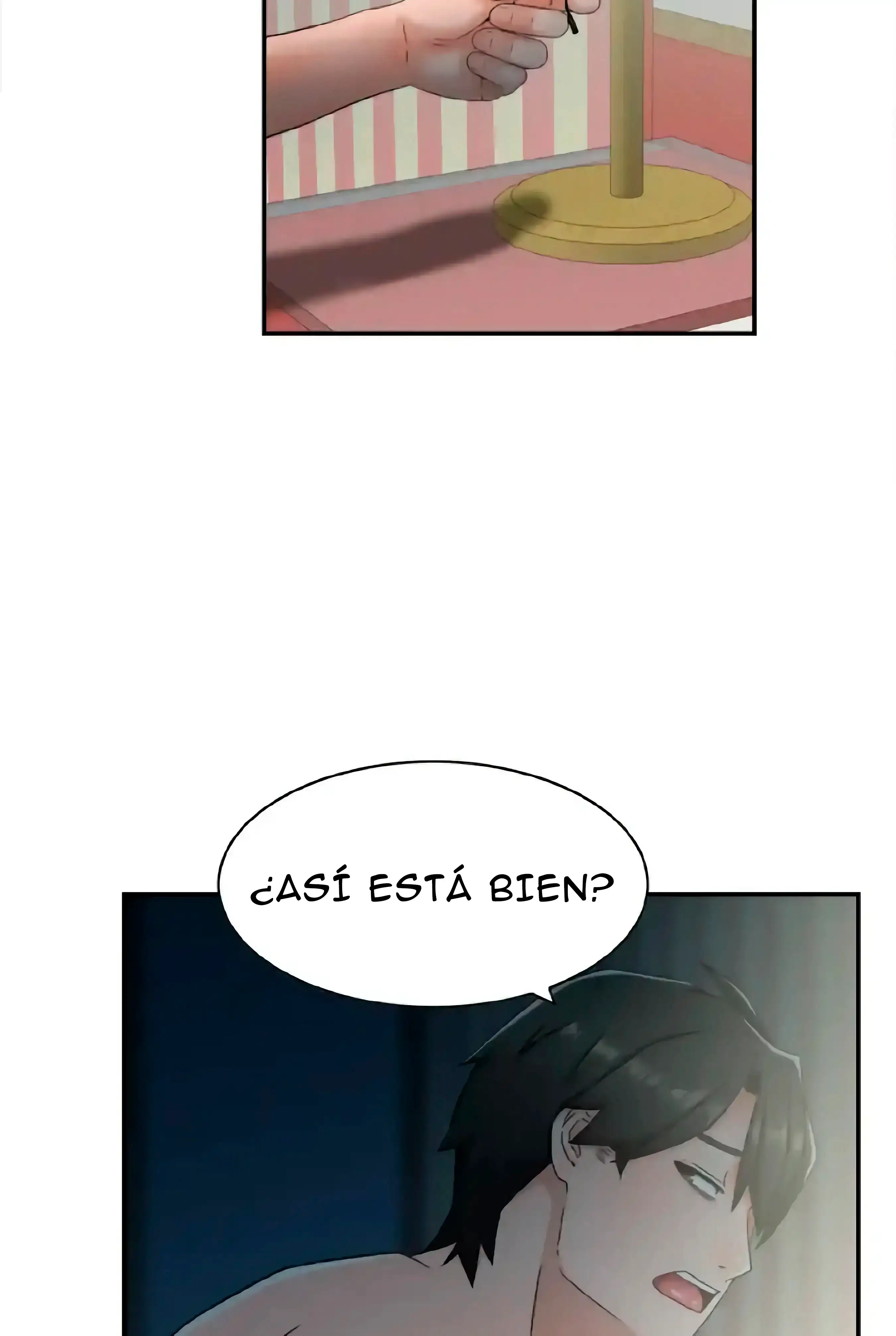 Actriz Japonesa - Episode 1 - read scene 12