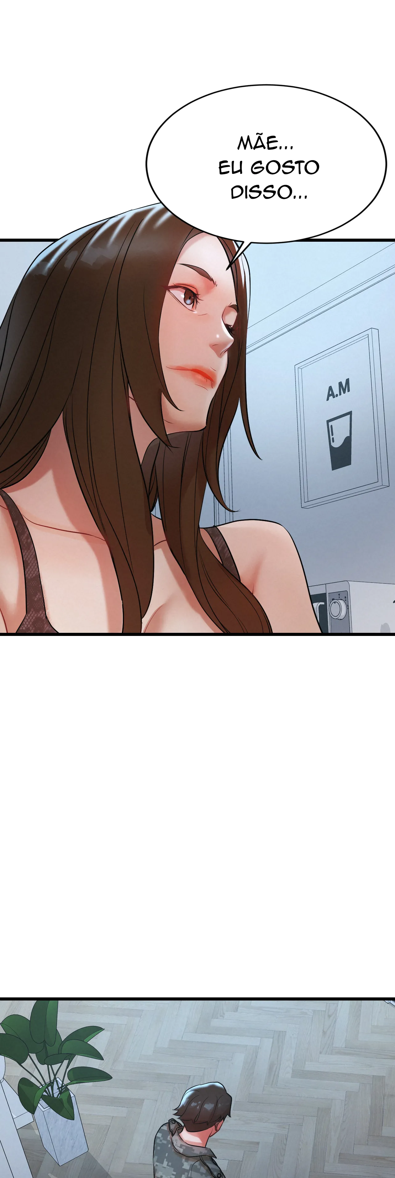 Ensaboando minha madrasta - Prologue - read scene 31
