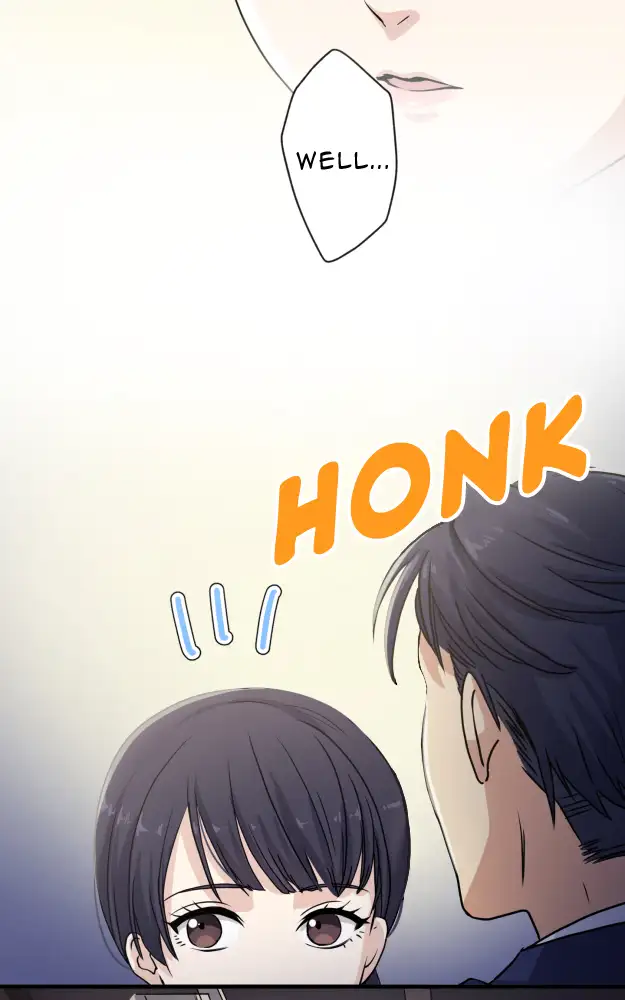 My Subordinate’s Inner Voice Is Too Noisy! - Episode 5 - read scene 56