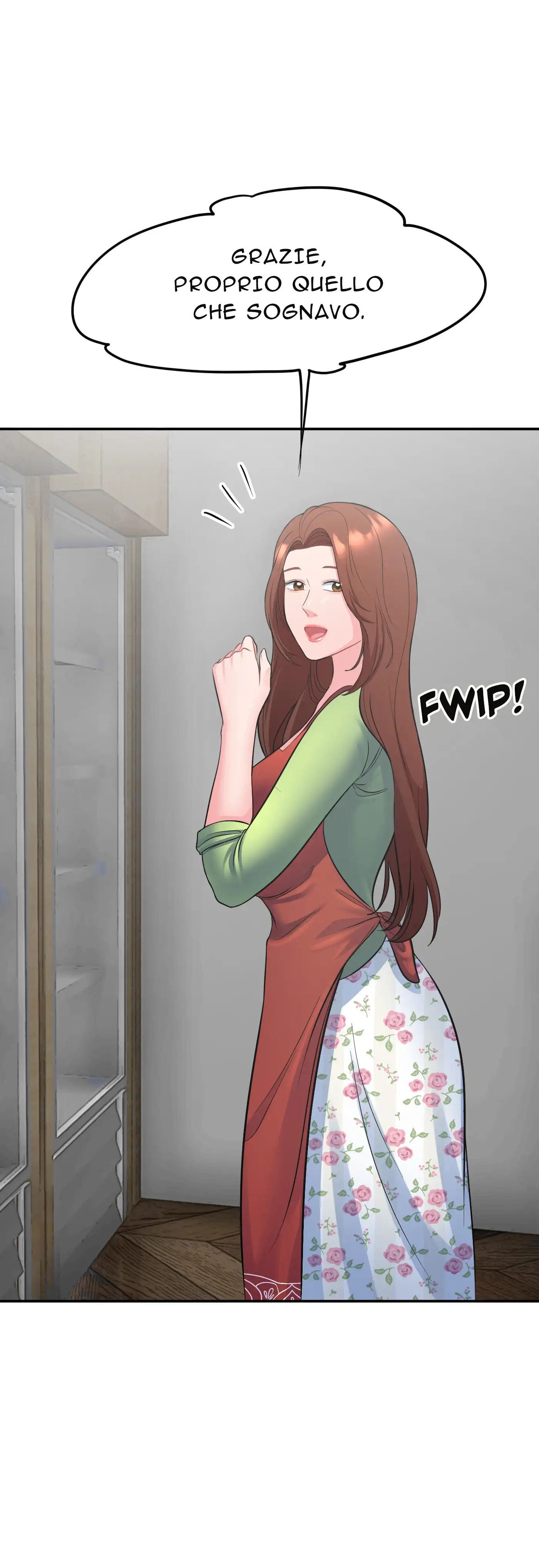 Una Stanza In Più - Episode 4 - read scene 27