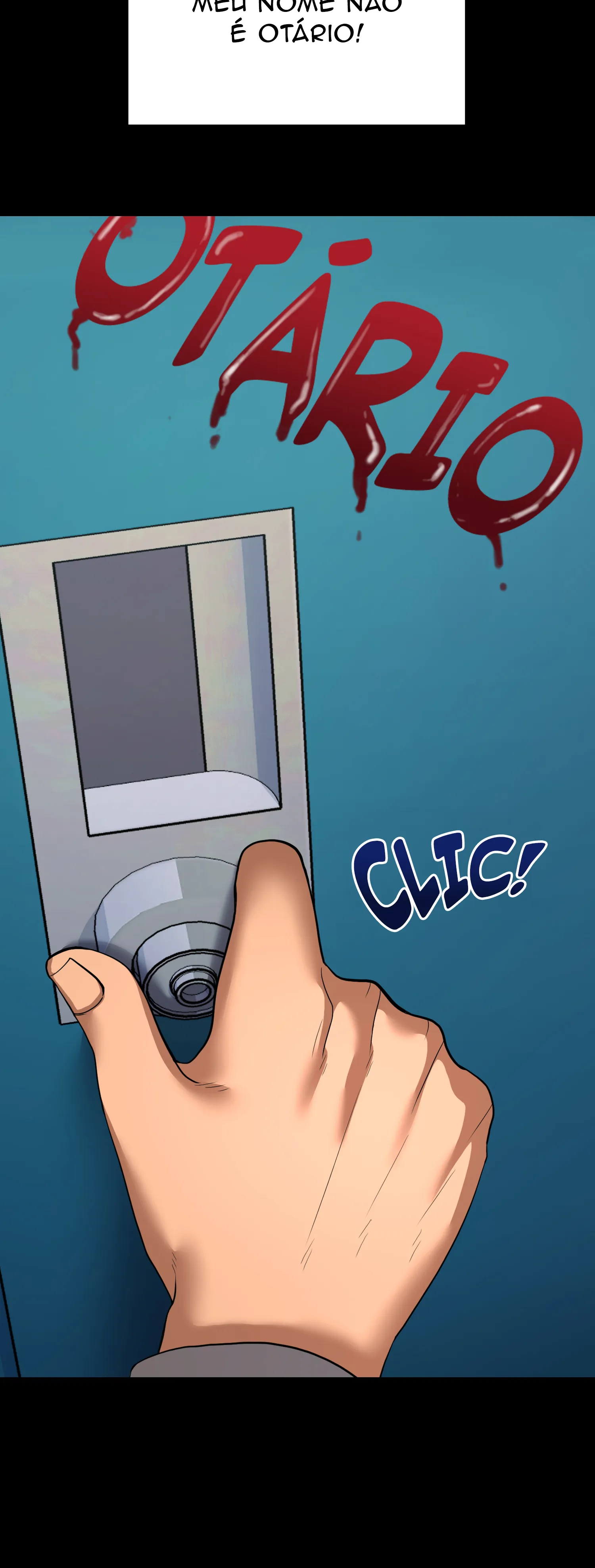 Doce Vingança - Episode 1 - read scene 4