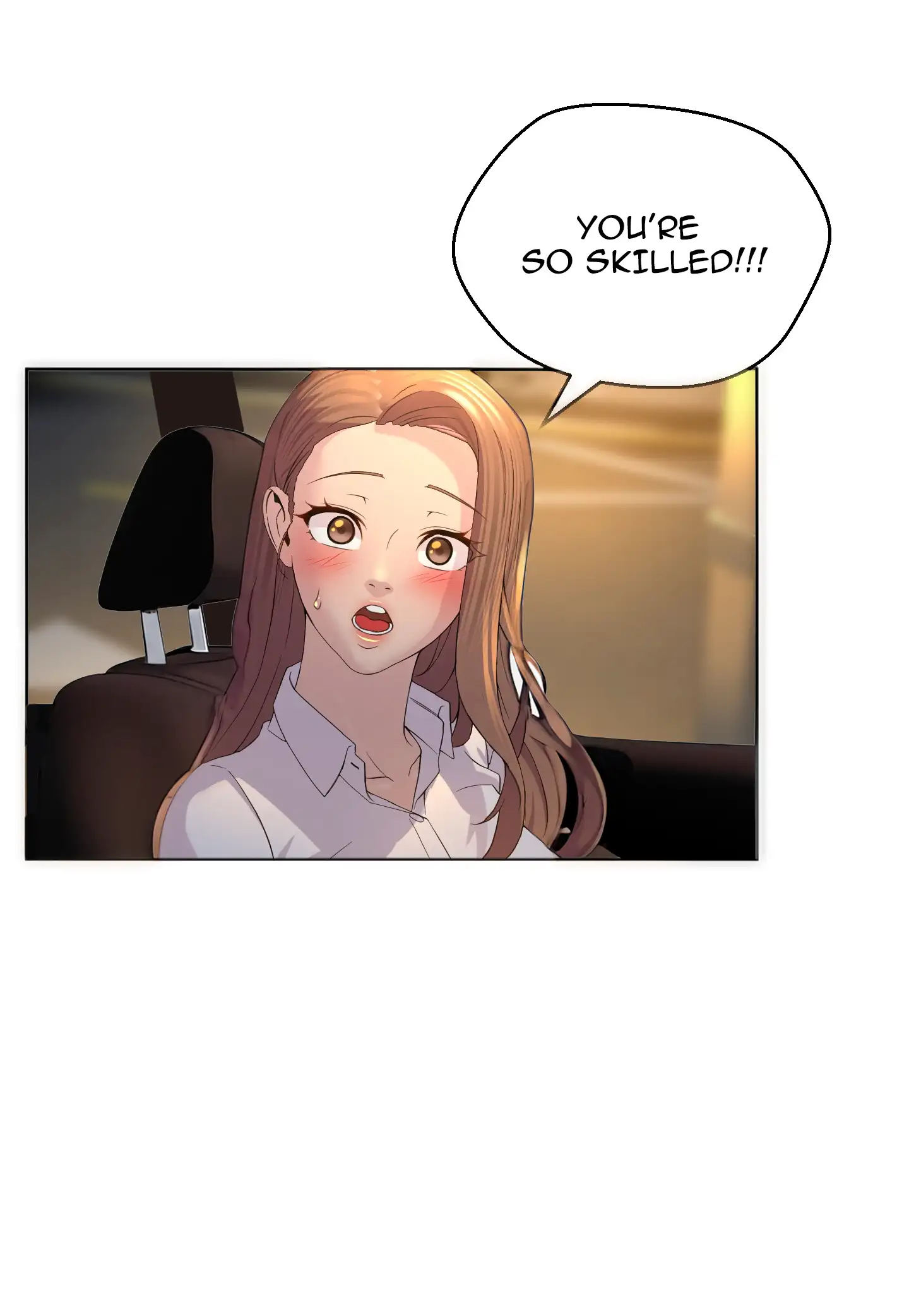 New Day, New Girl - Prologue - read scene 25