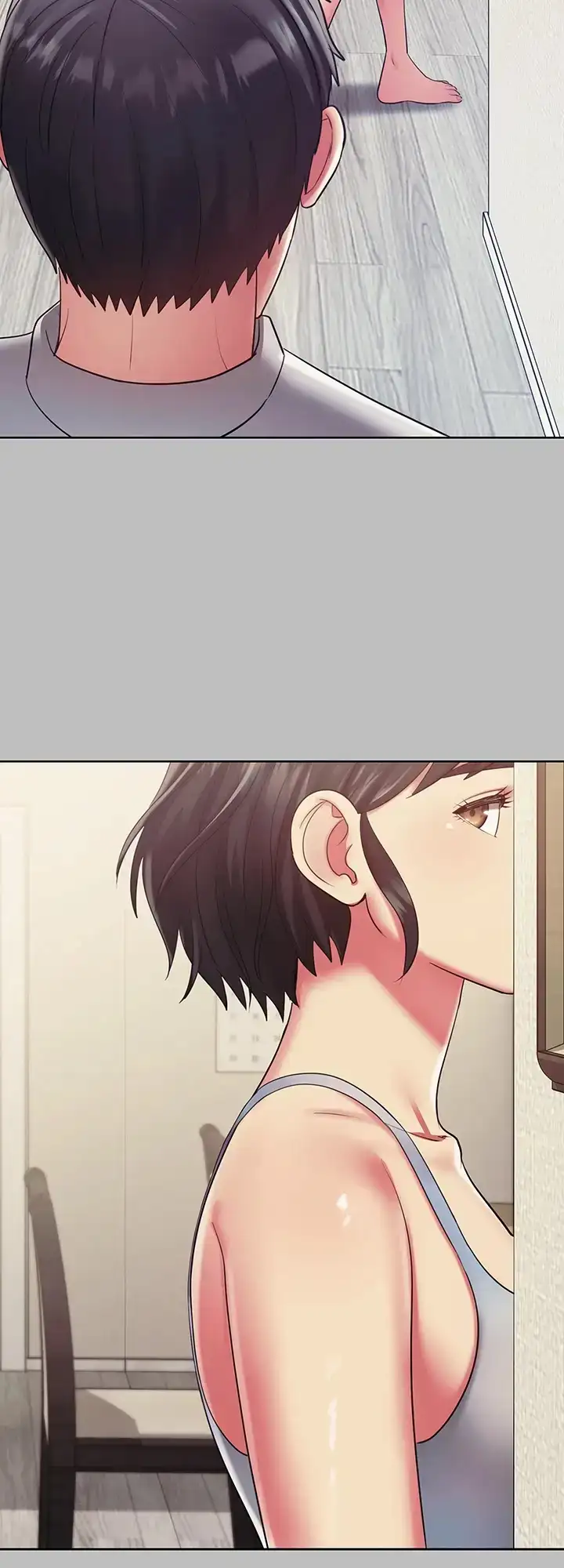 Master, May I Turn You On? - Episode 1 - read scene 11