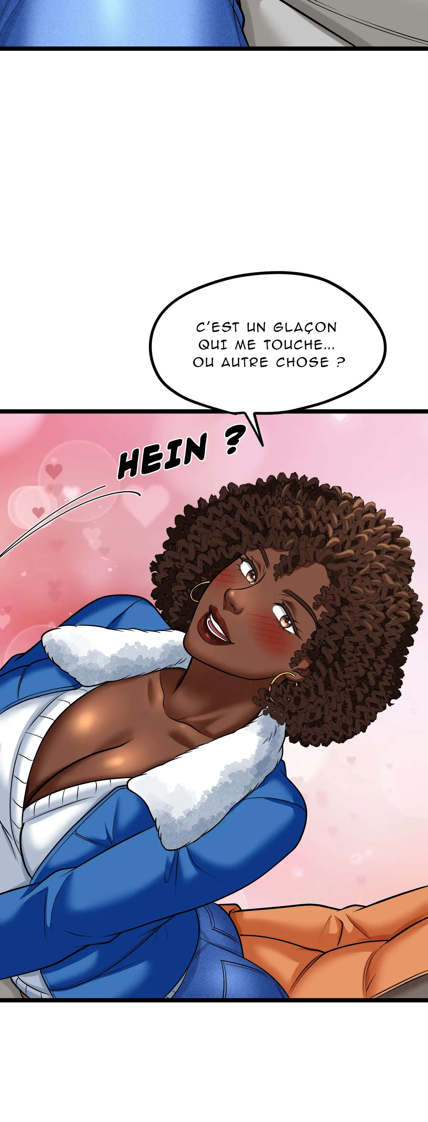 Jeux d’hiver 2 "MILF édition" - Episode 1 - read scene 72