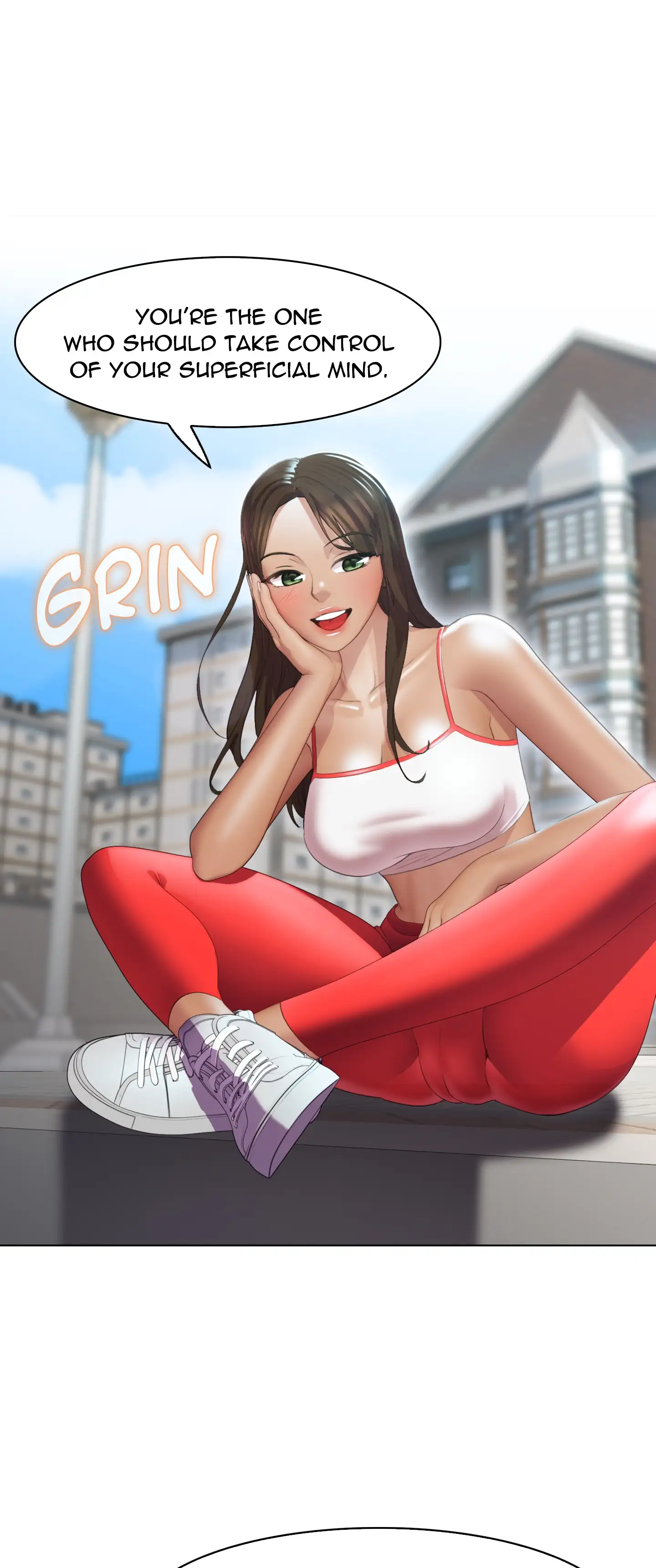 Choose Your Wife! - Episode 3 - read scene 23