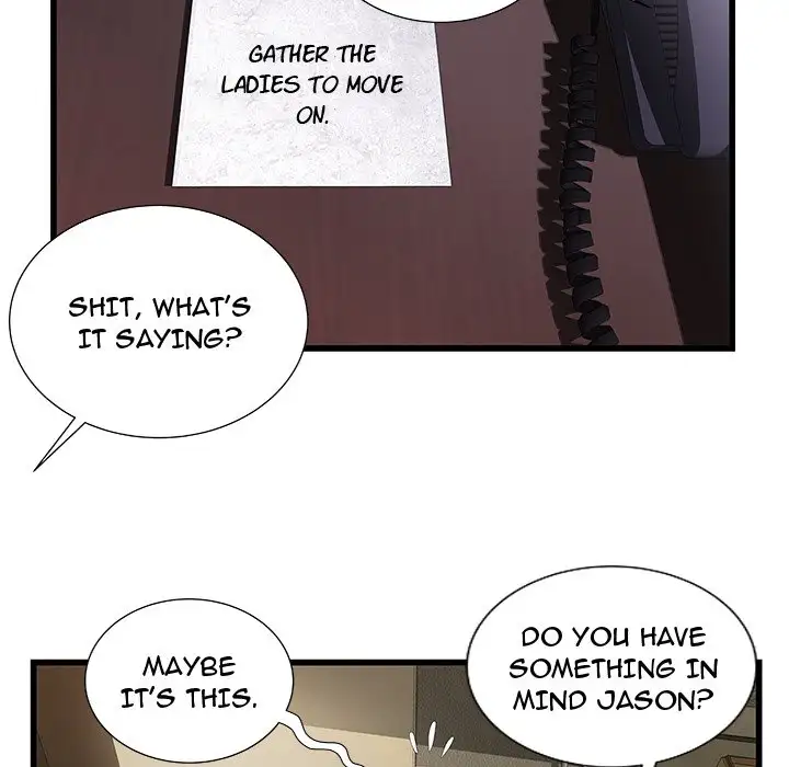 Lost Heaven - Episode 2 - read scene 12