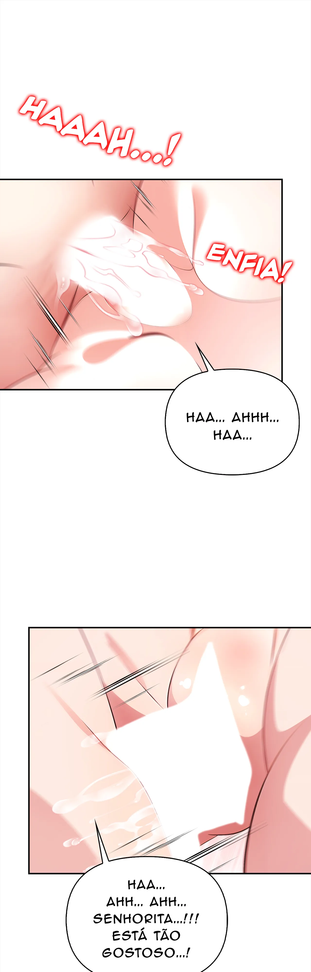 Segredo de uma Mulher Casada - Episode 2 - read scene 1