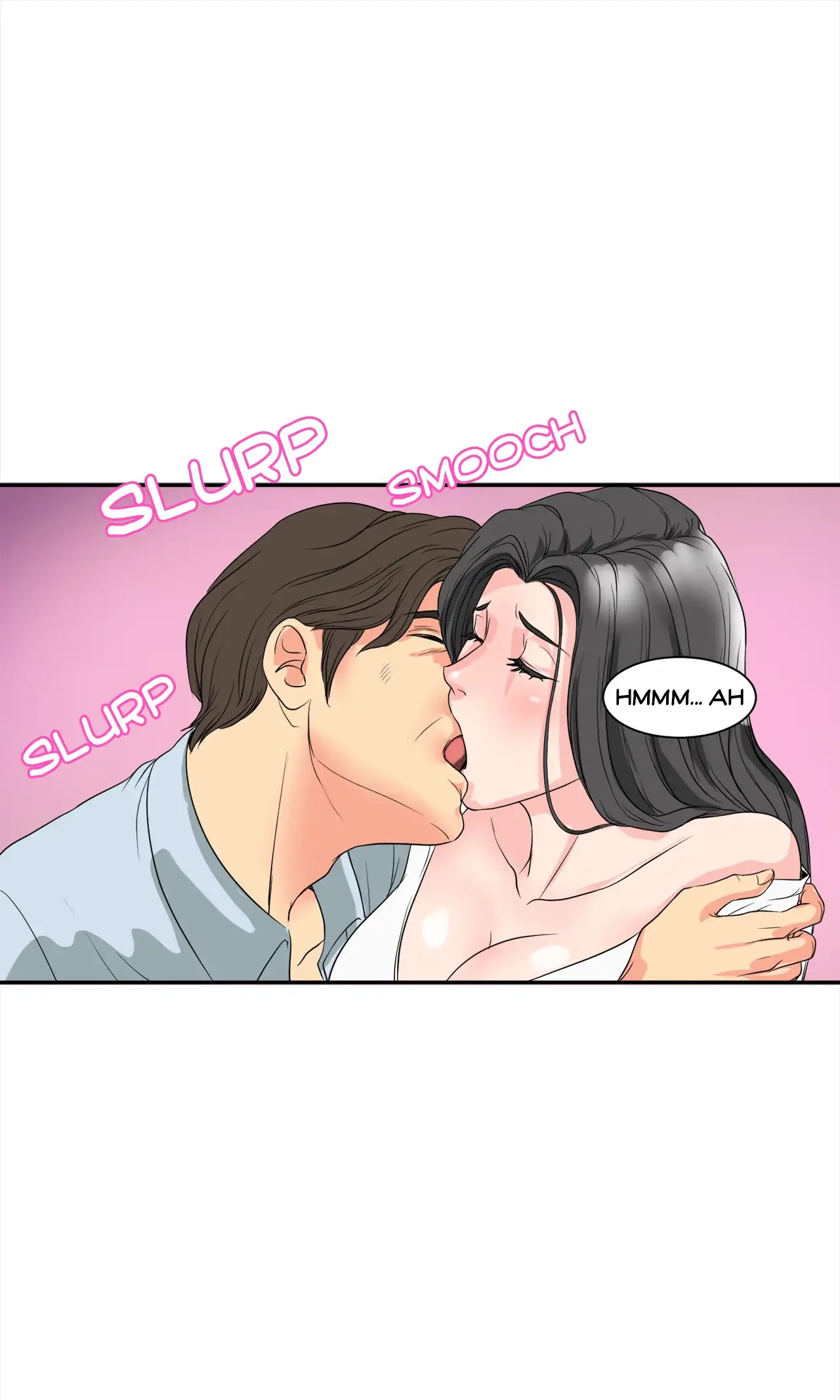 Roommate with Benefits - Episode 2 - read scene 33