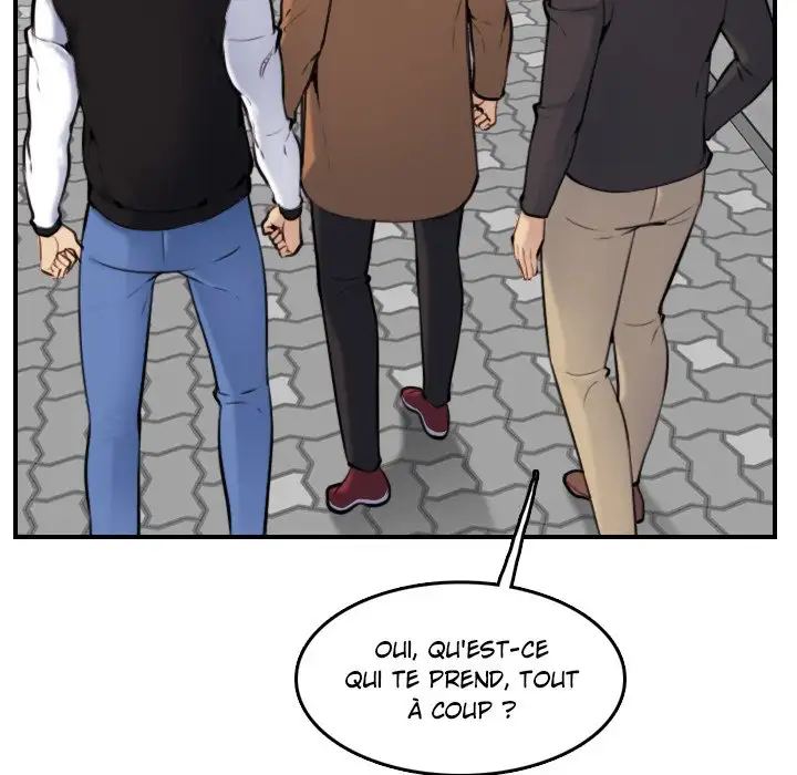 Maman est une Étudiante à l'Université - Episode 2 - read scene 88