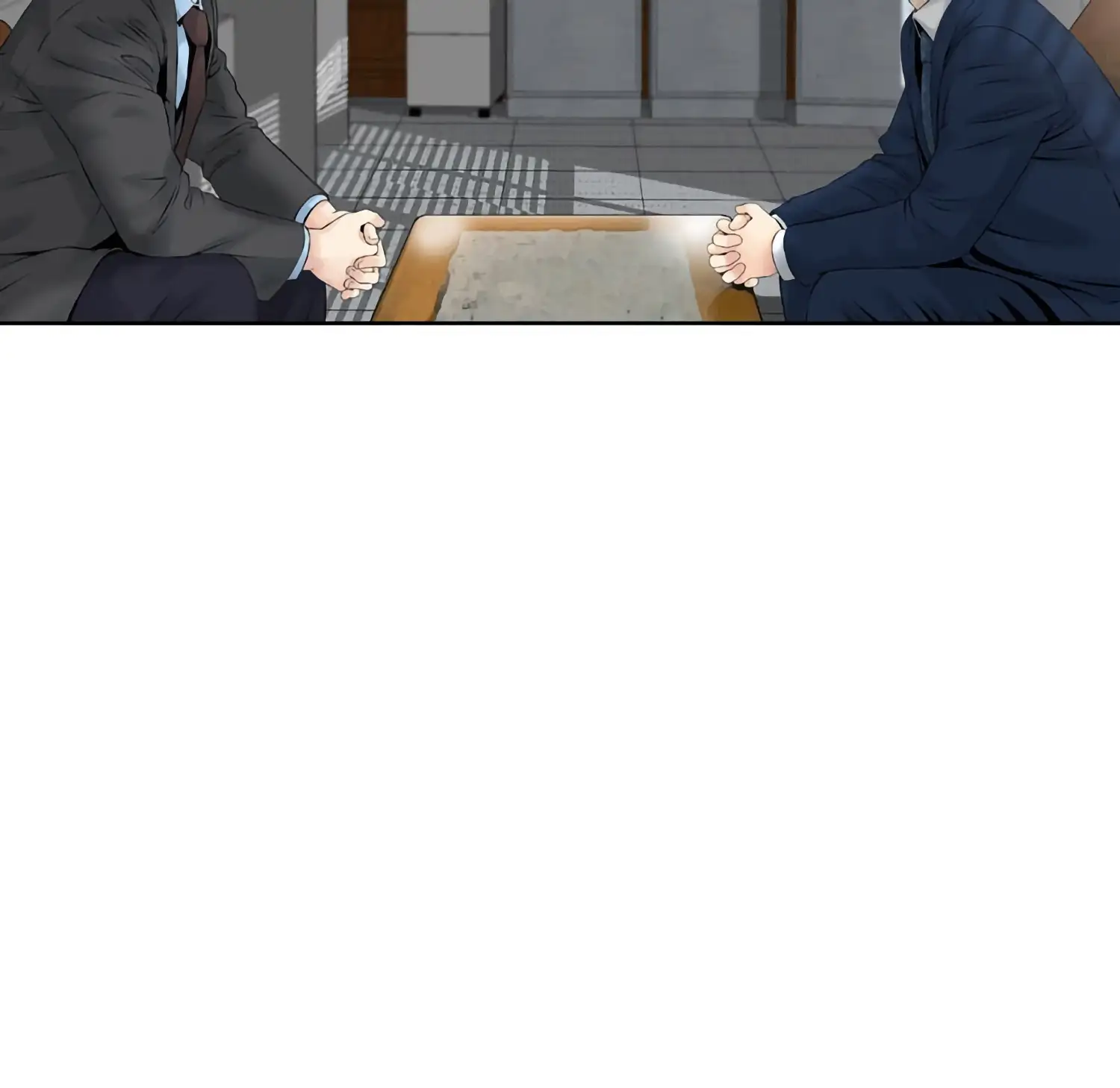 Insiders - Episode 1 - read scene 117