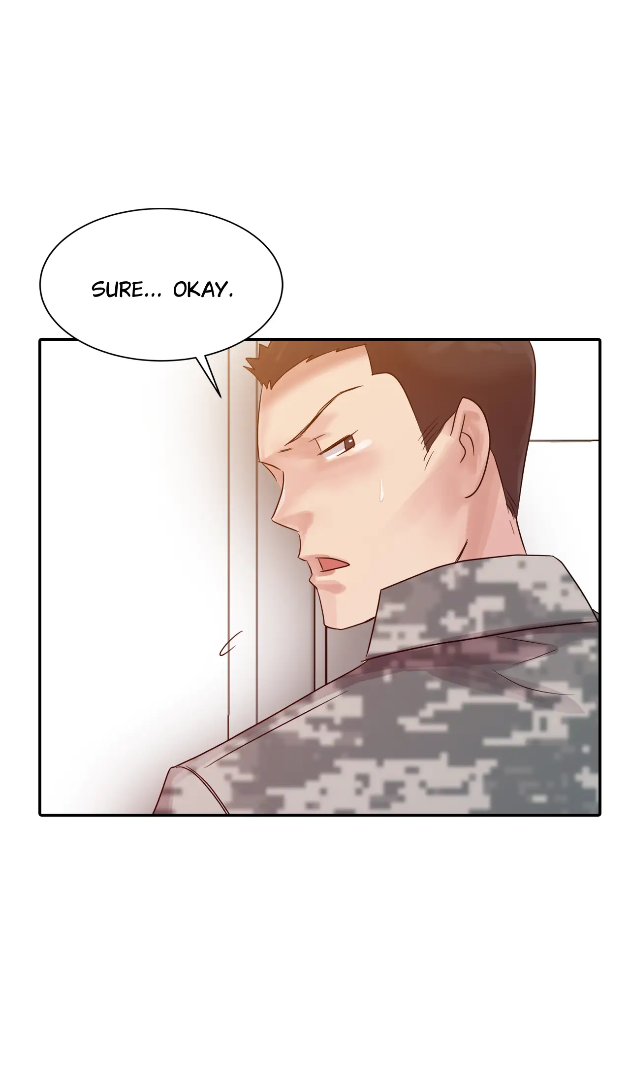 My Stepmom's Plan - Episode 3 - read scene 25