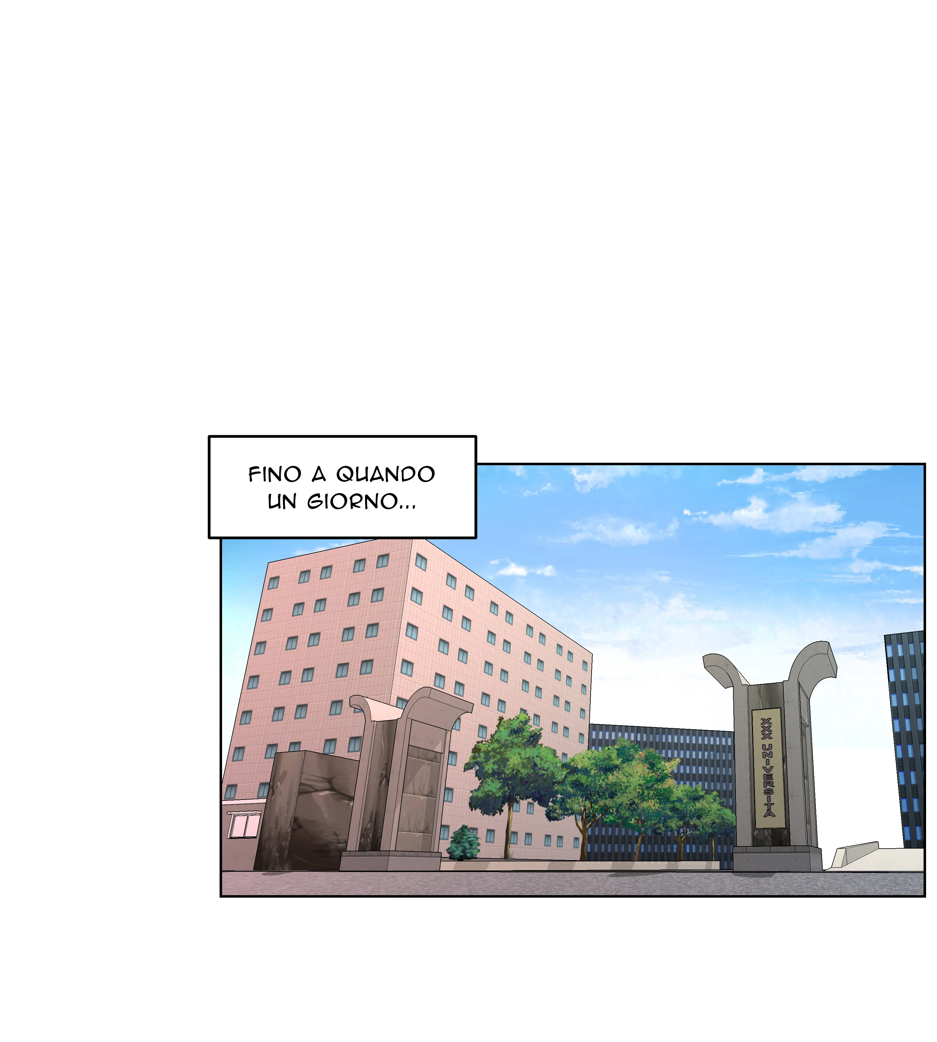 La Ragazza che Pranzava Sola - Episode 3 - read scene 51