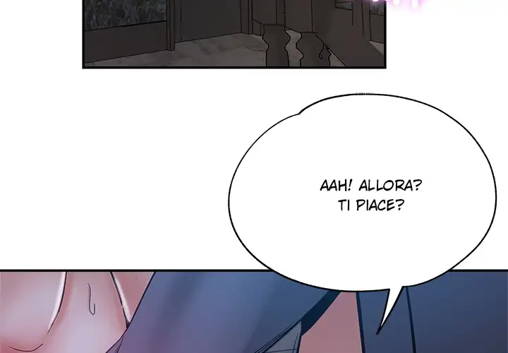 Le Sorelle Della Matrigna - Episode 1 - read scene 4