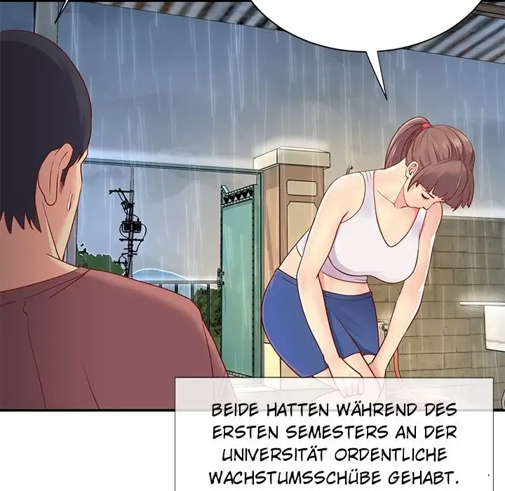 Erwachsene Schwestern - Prologue - read scene 18