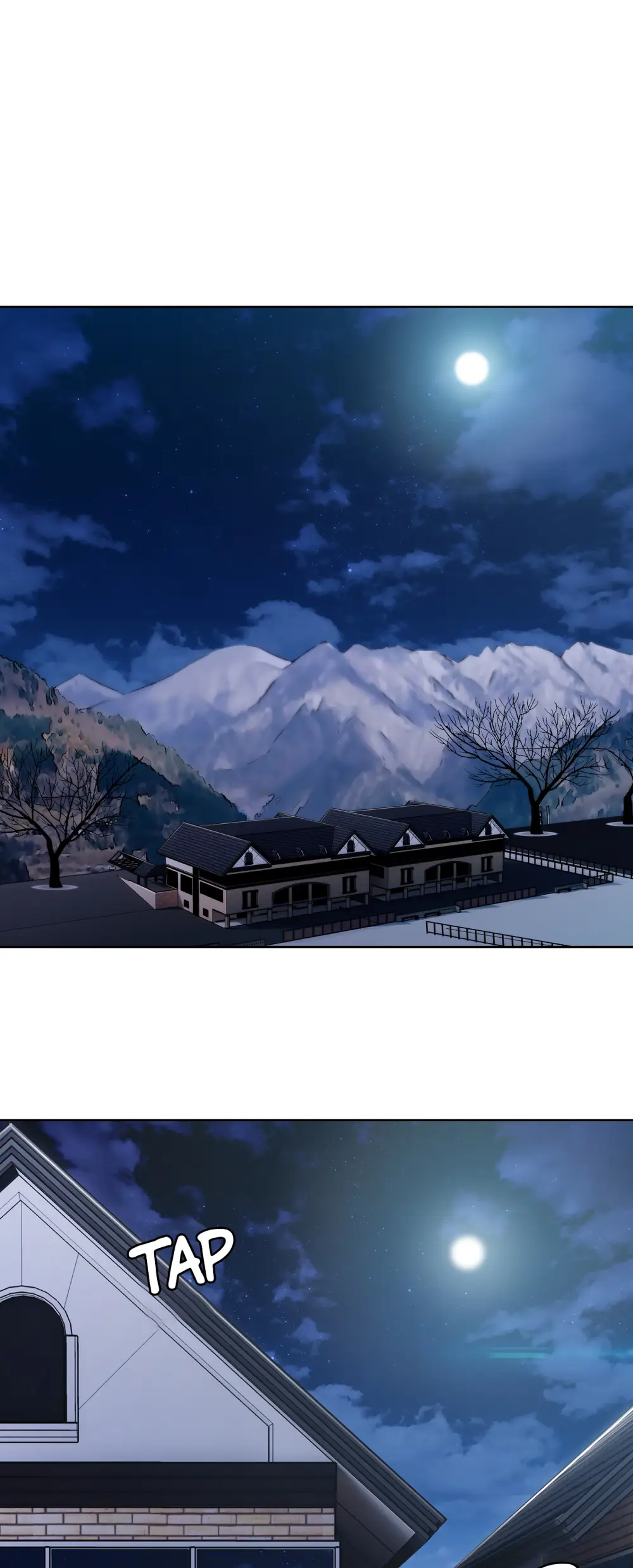Coup De Pied En Or - Episode 2 - read scene 17