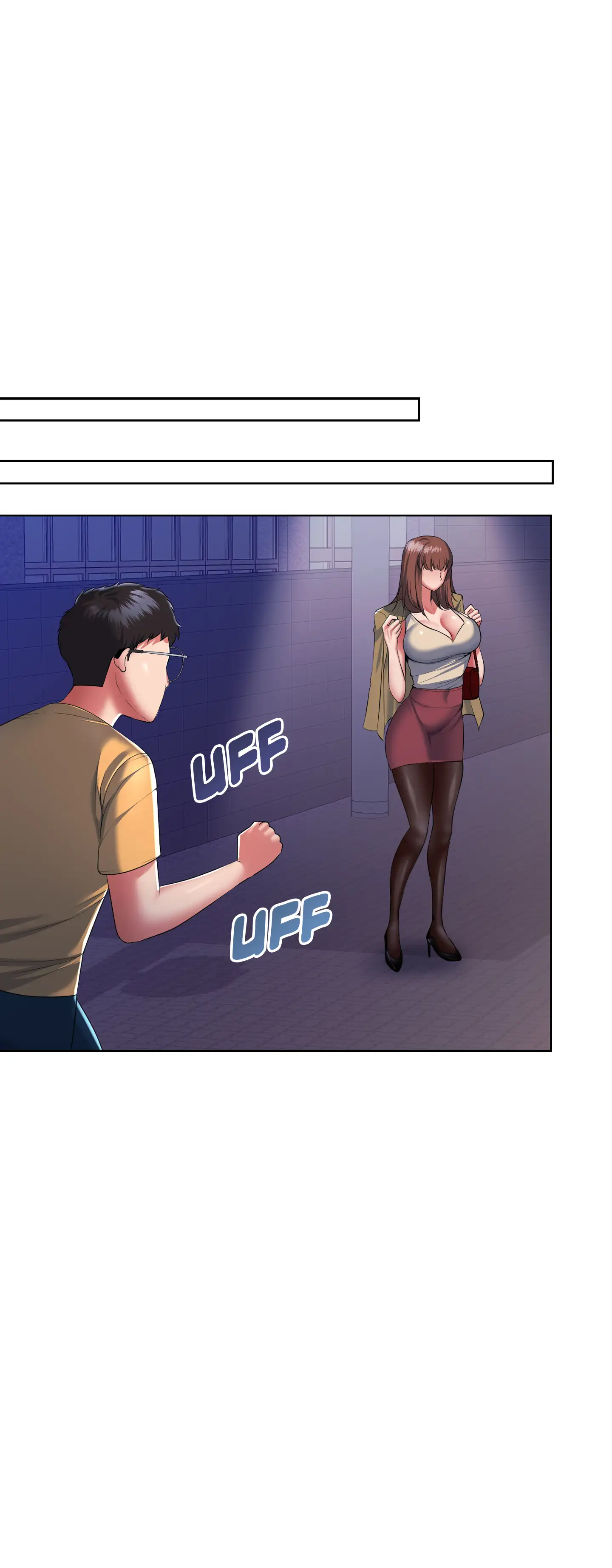 Alta Sociedad - Episode 1 - read scene 93