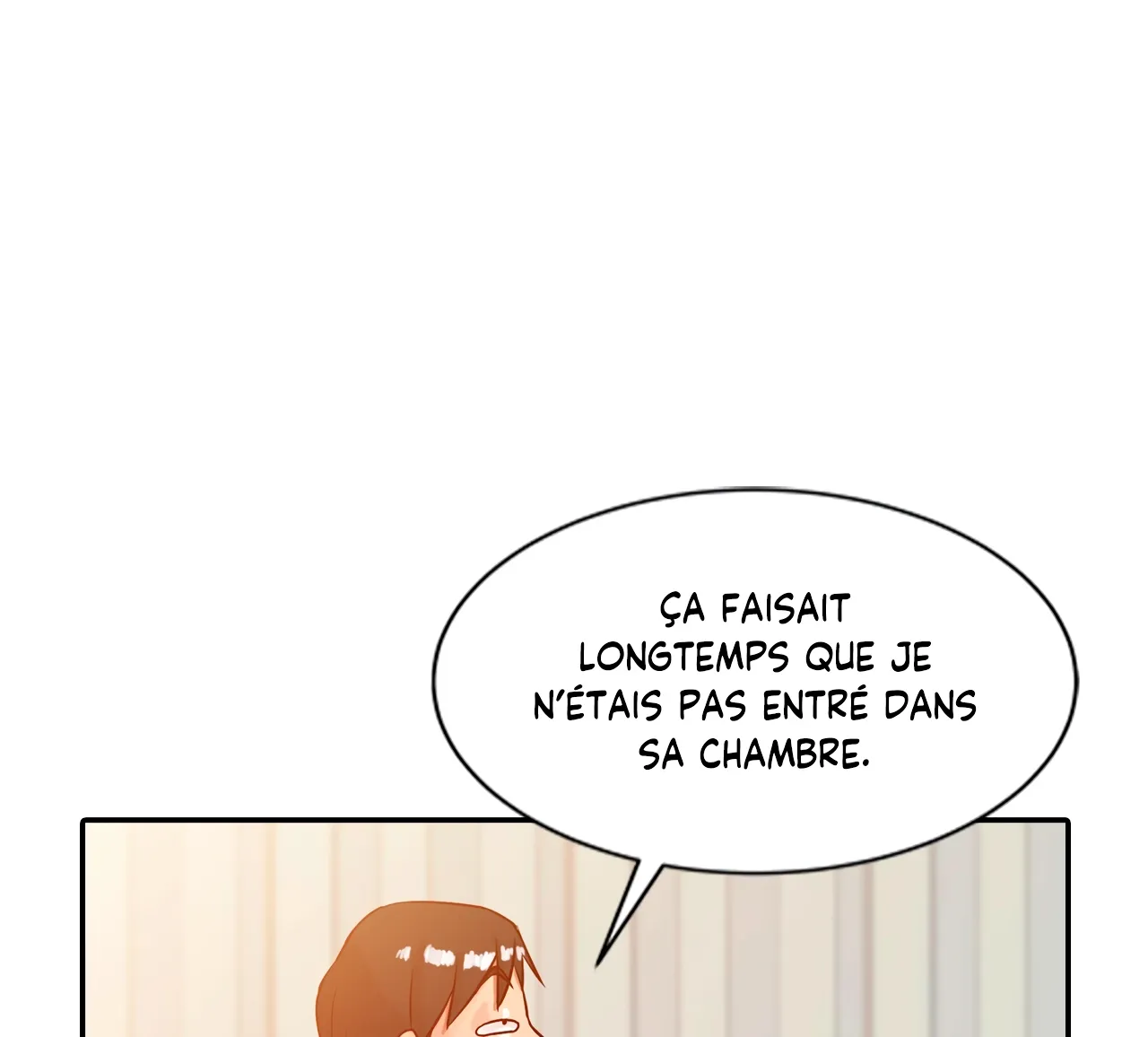 Belle-Sœur En Formation - Prologue - read scene 22