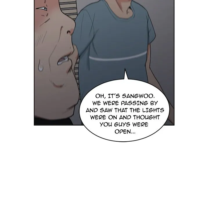 Be Mine, Comic Slut! - Episode 5 - read scene 29