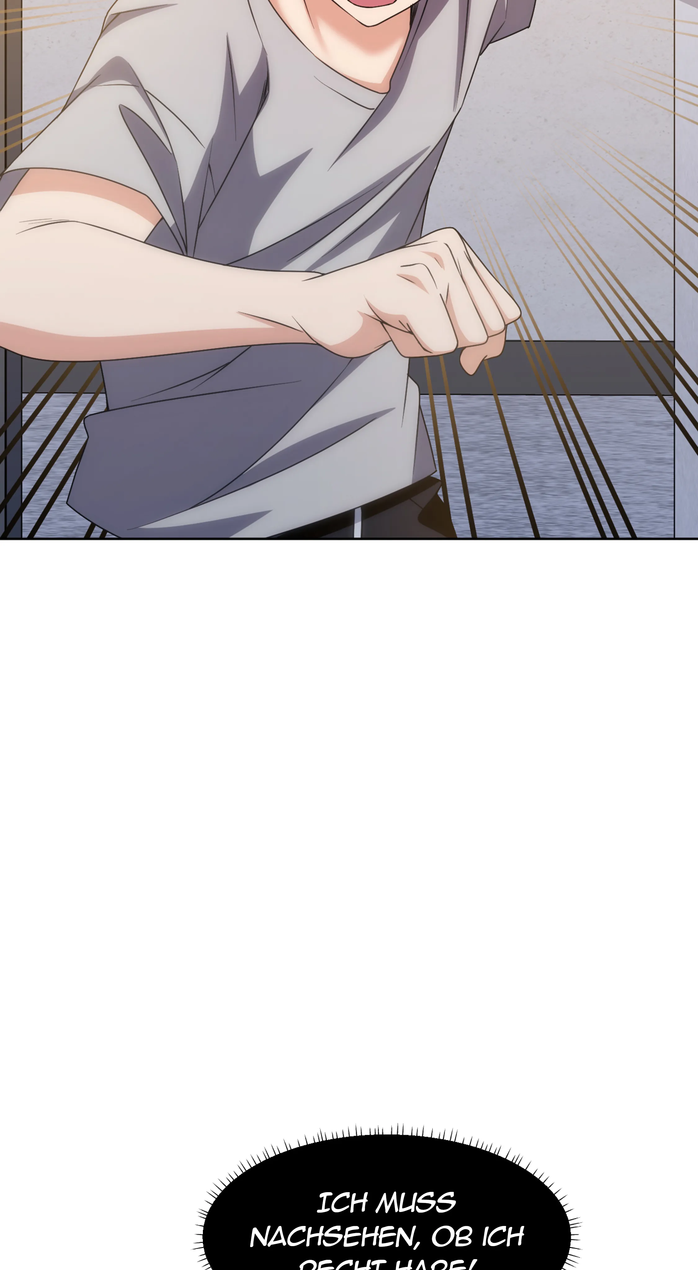 Ein Loch zum Ziel - Prologue - read scene 65