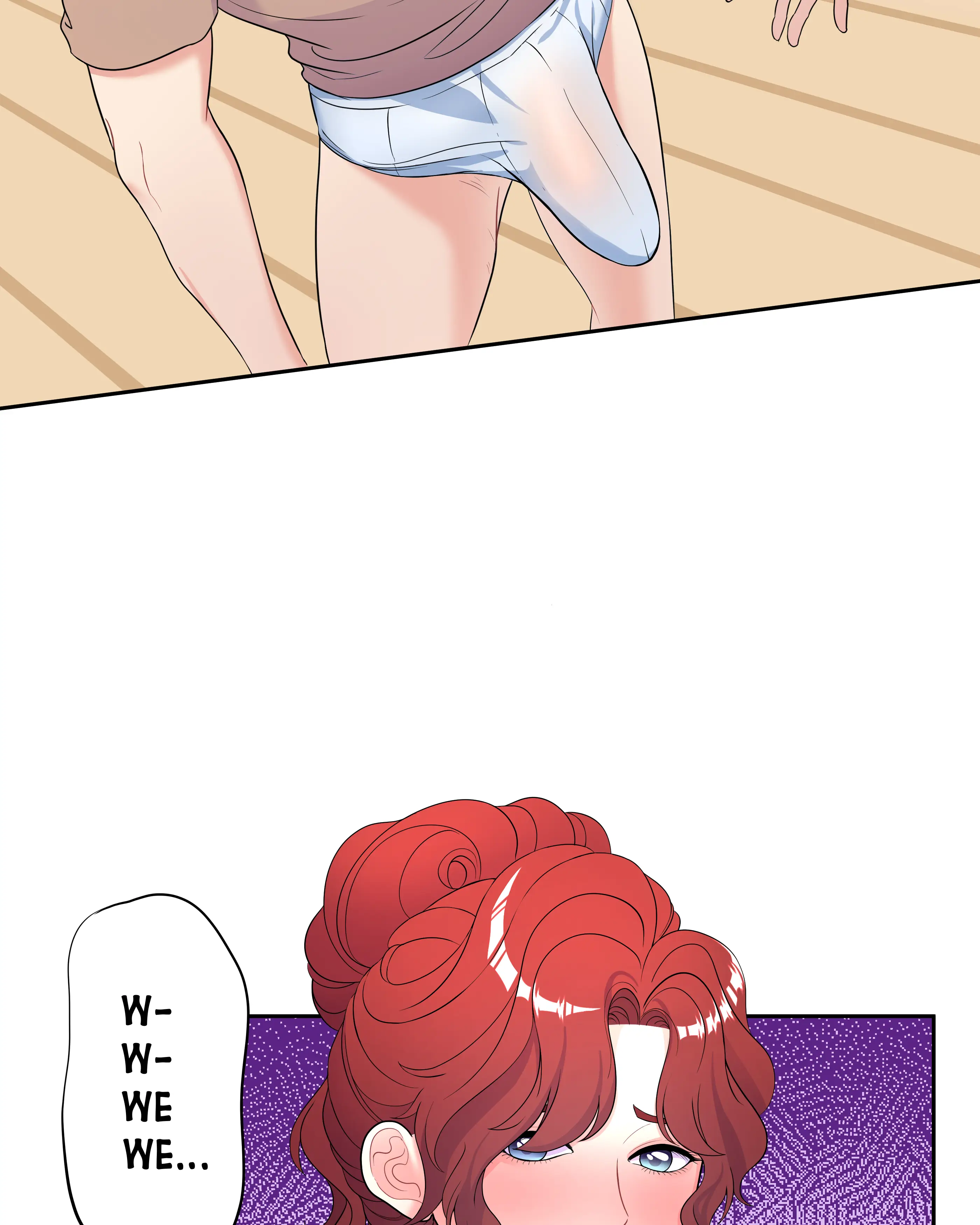 Loving Aunt - Episode 2 - read scene 11