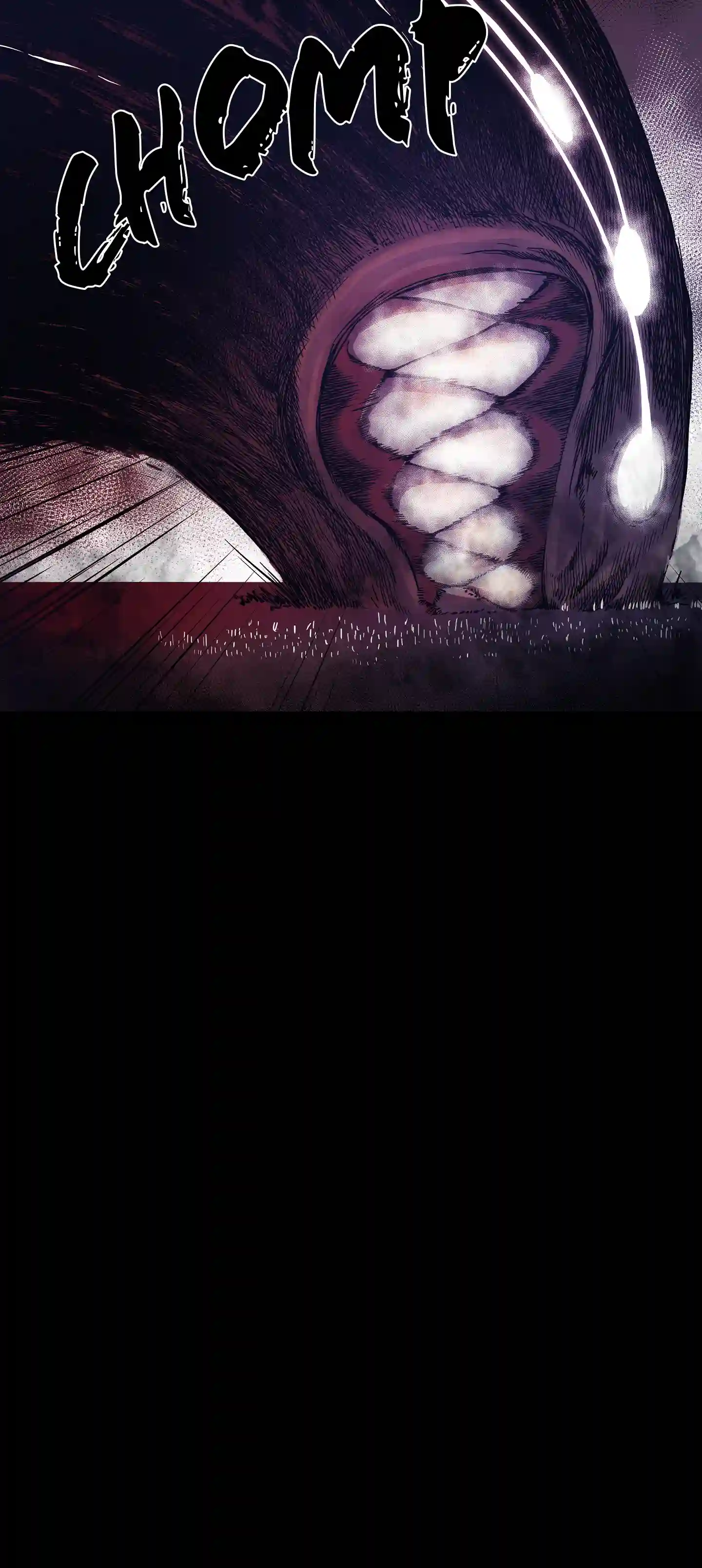 Divine Blade: Celestial Child - Episode 4 - read scene 85