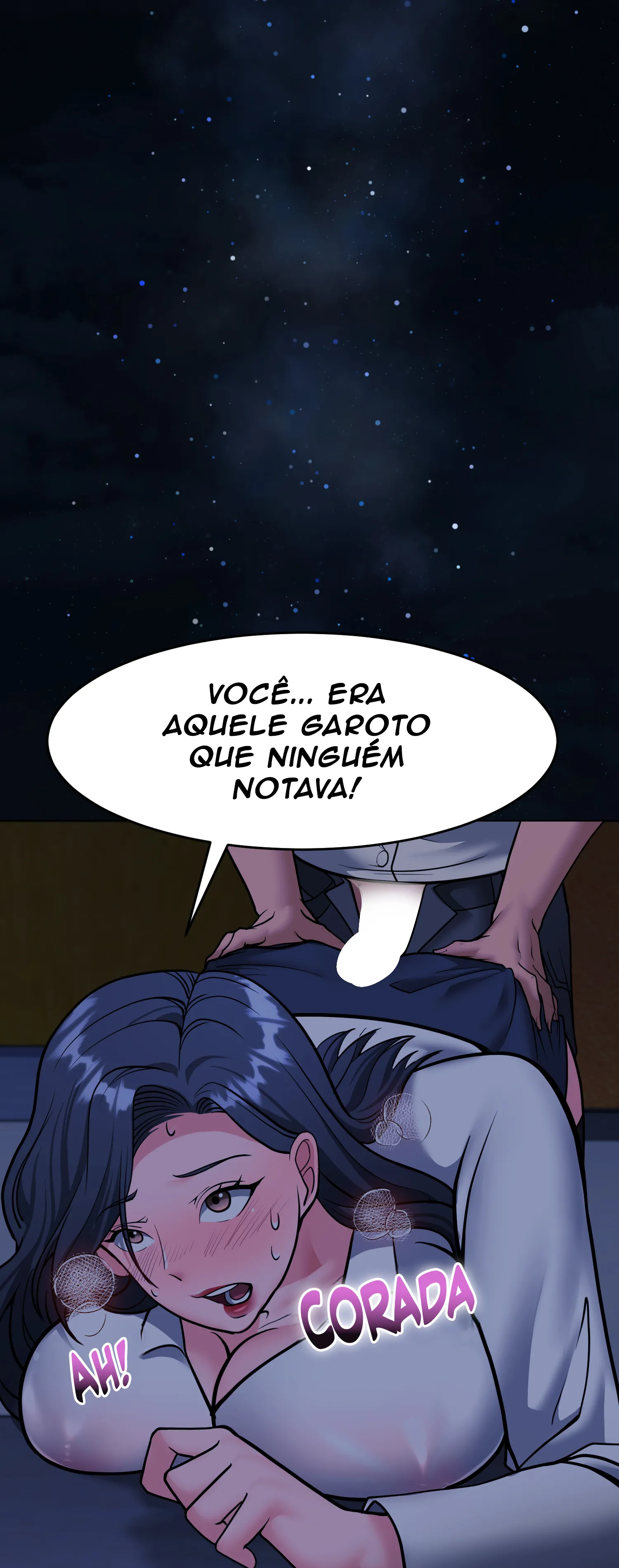 Doce Vingança - Episode 2 - read scene 65
