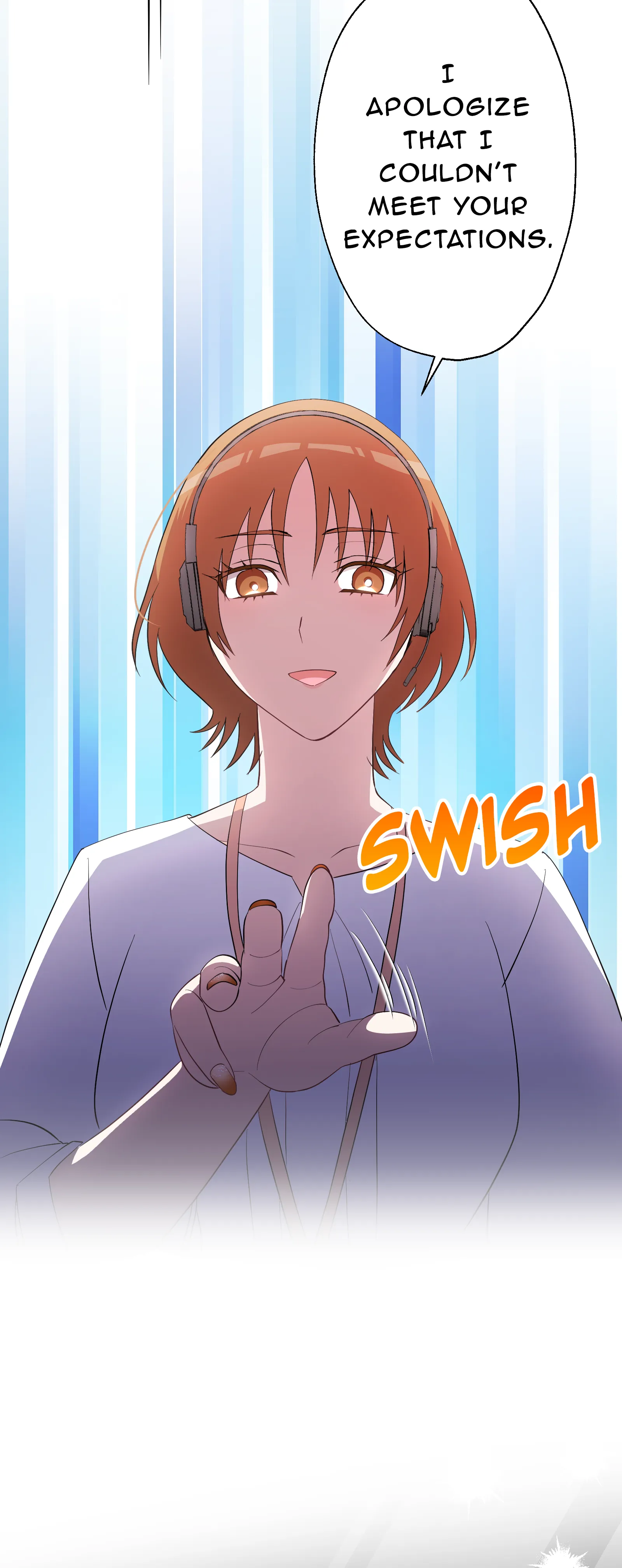 Call Center - Episode 5 - read scene 77