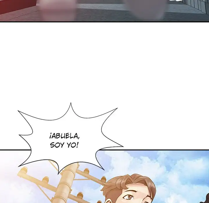 ¡Shh! El Secreto De Mi Hermana - Episode 1 - read scene 23