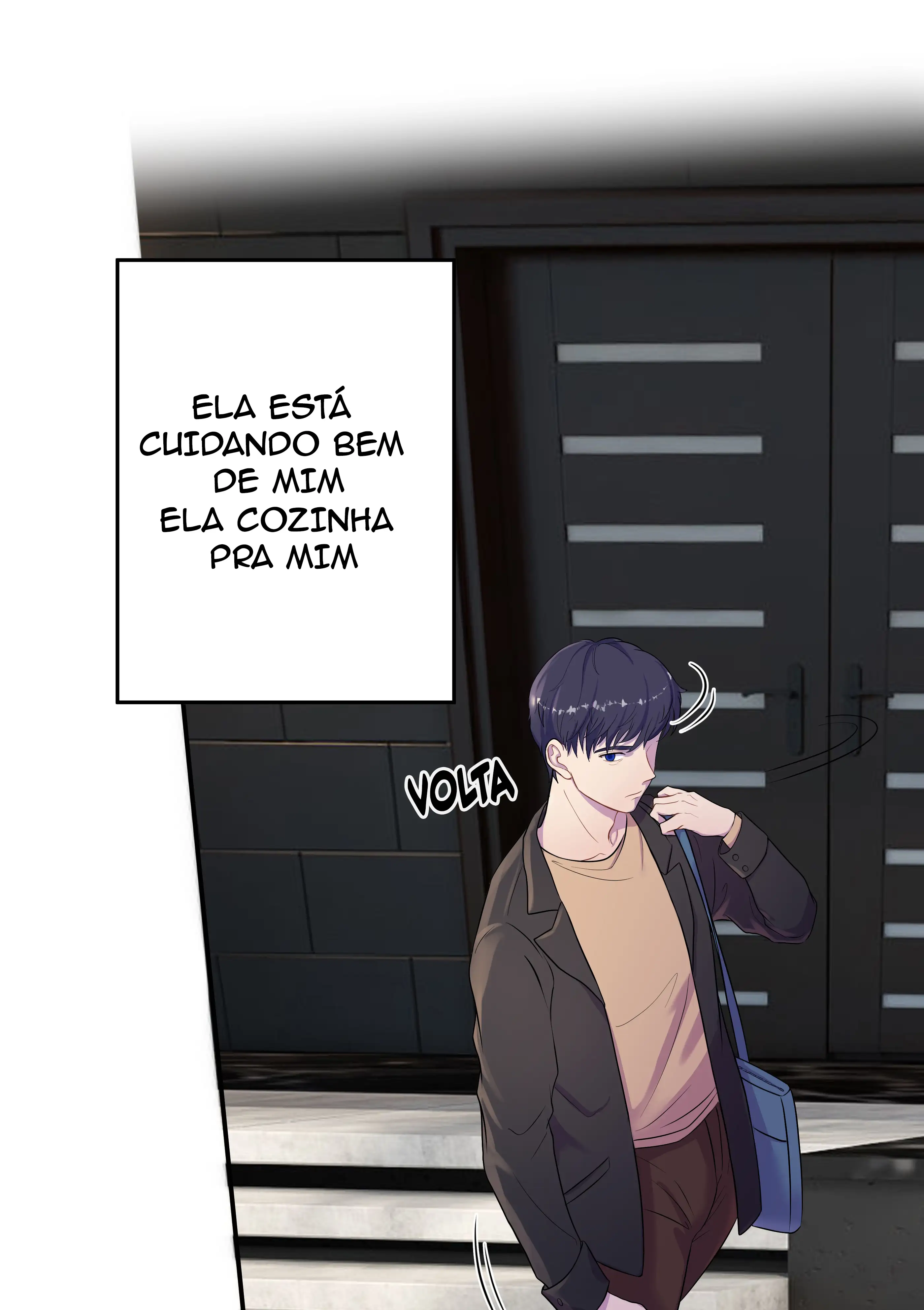 Tia Amorosa - Prologue - read scene 12