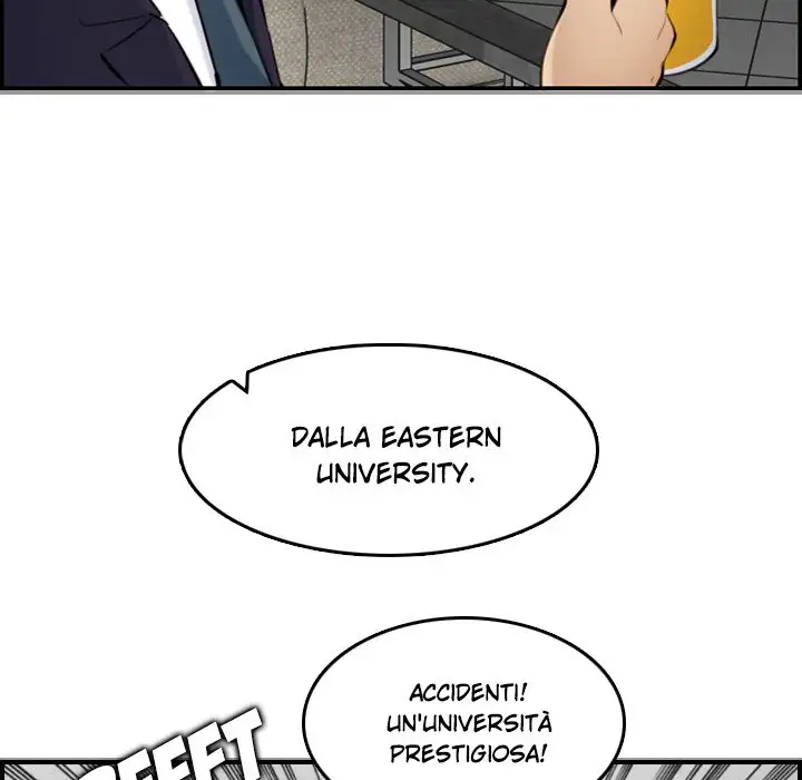 La Mamma è Una Studentessa Universitaria - Episode 5 - read scene 27