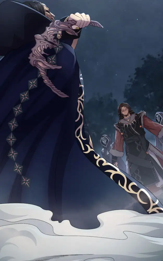 Thunderbolt Fantasy - Episode 2 - read scene 19