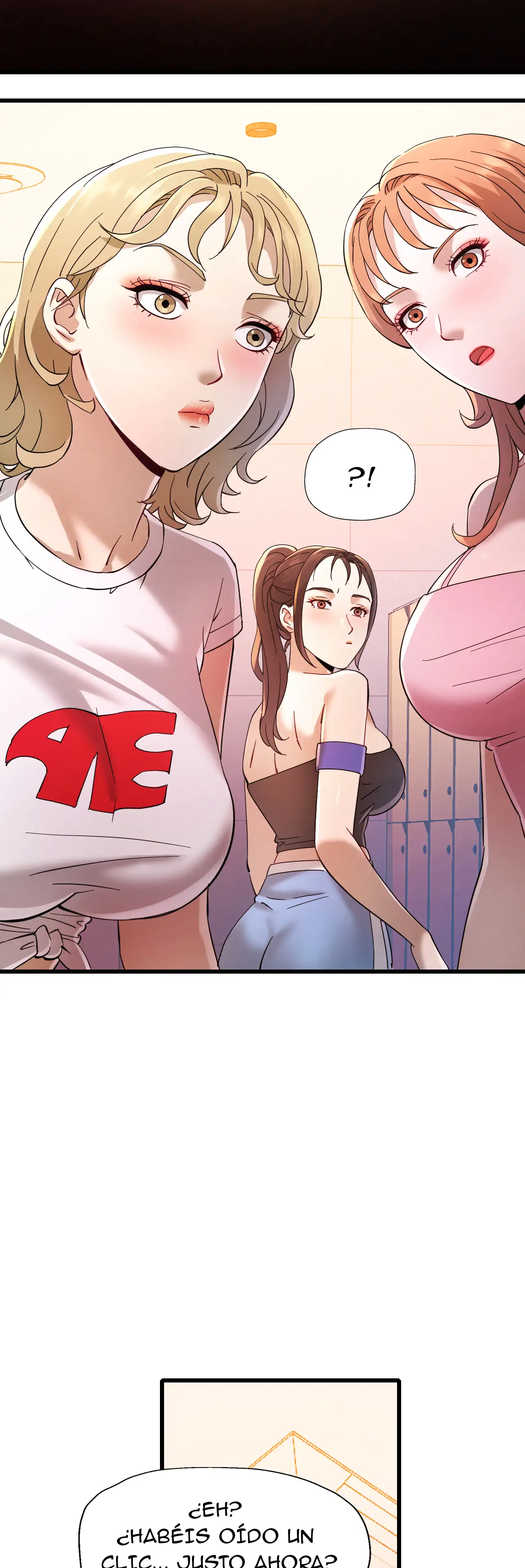 Anímame - Episode 1 - read scene 21