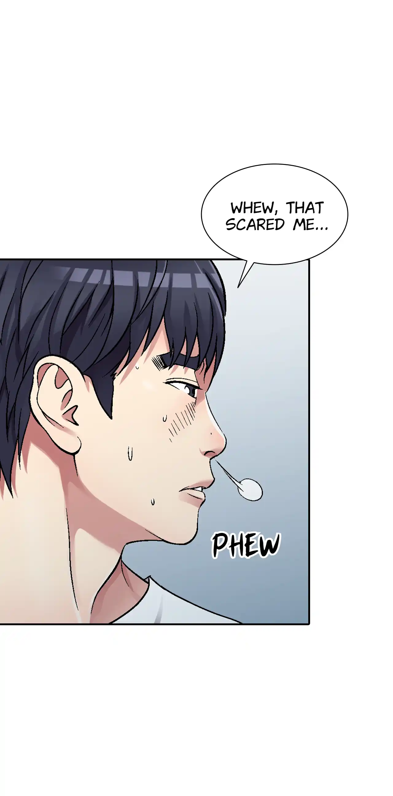 Kind Hearted Little Sister - Episode 5 - read scene 55