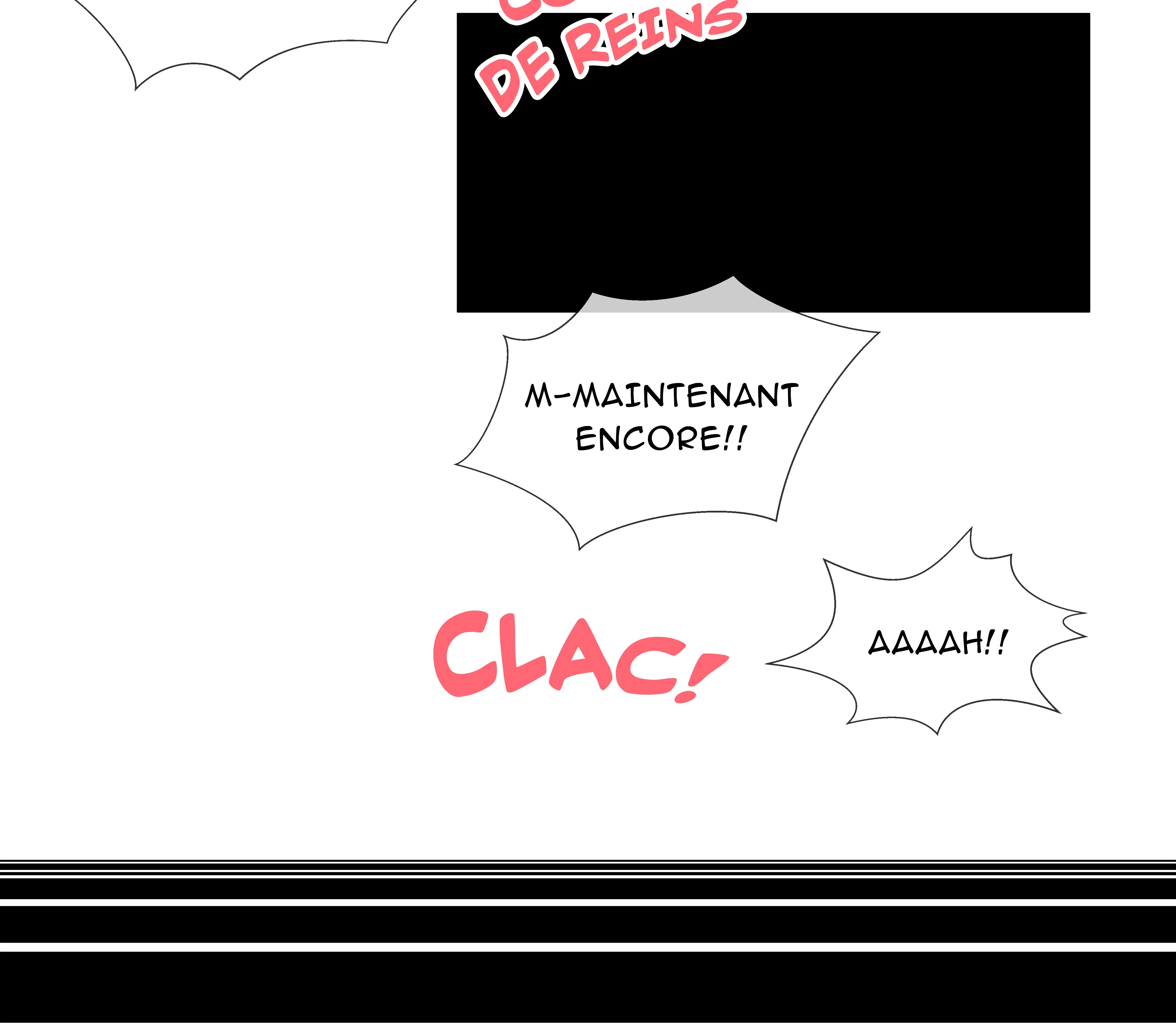 Les Secrets Du Club De Volley - Episode 3 - read scene 80