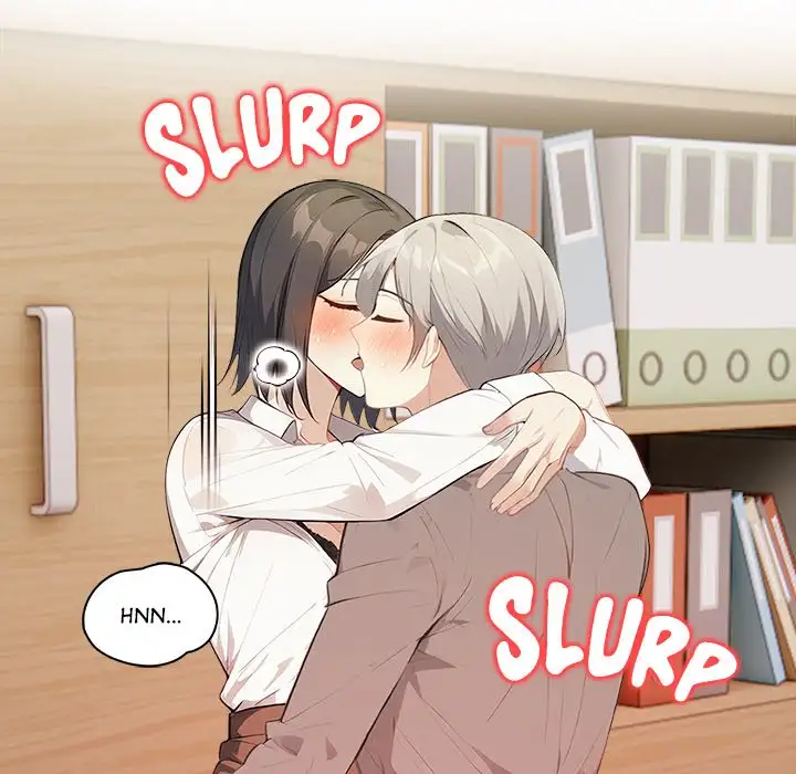 The Perfect Swap - Episode 5 - read scene 146