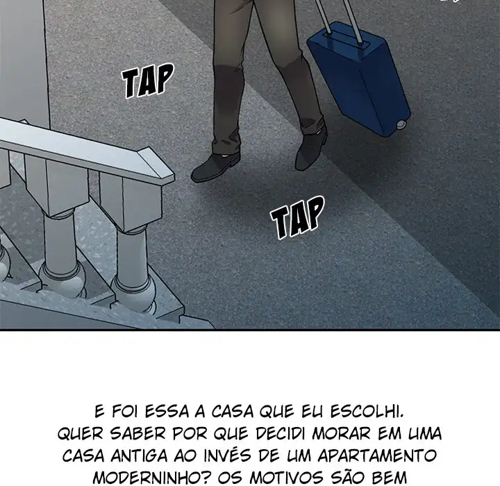 Sabor Roubado - Episode 1 - read scene 12
